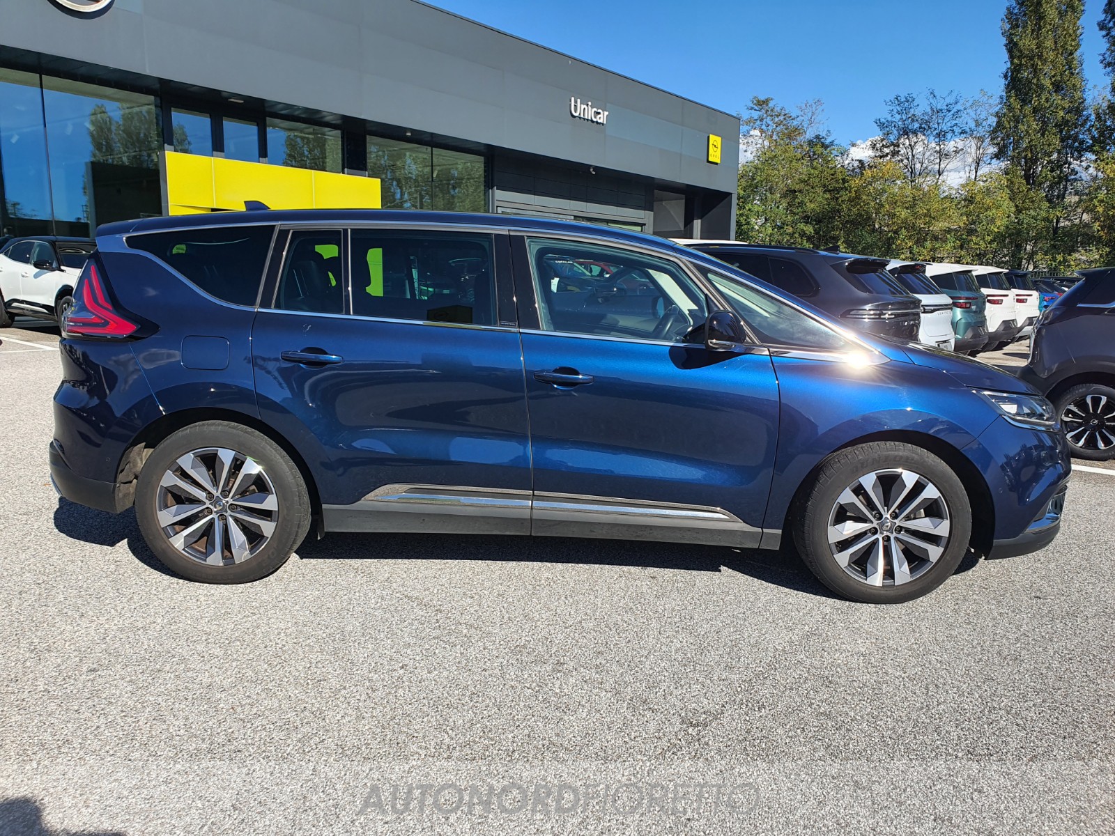AUTONORD Renault Espace