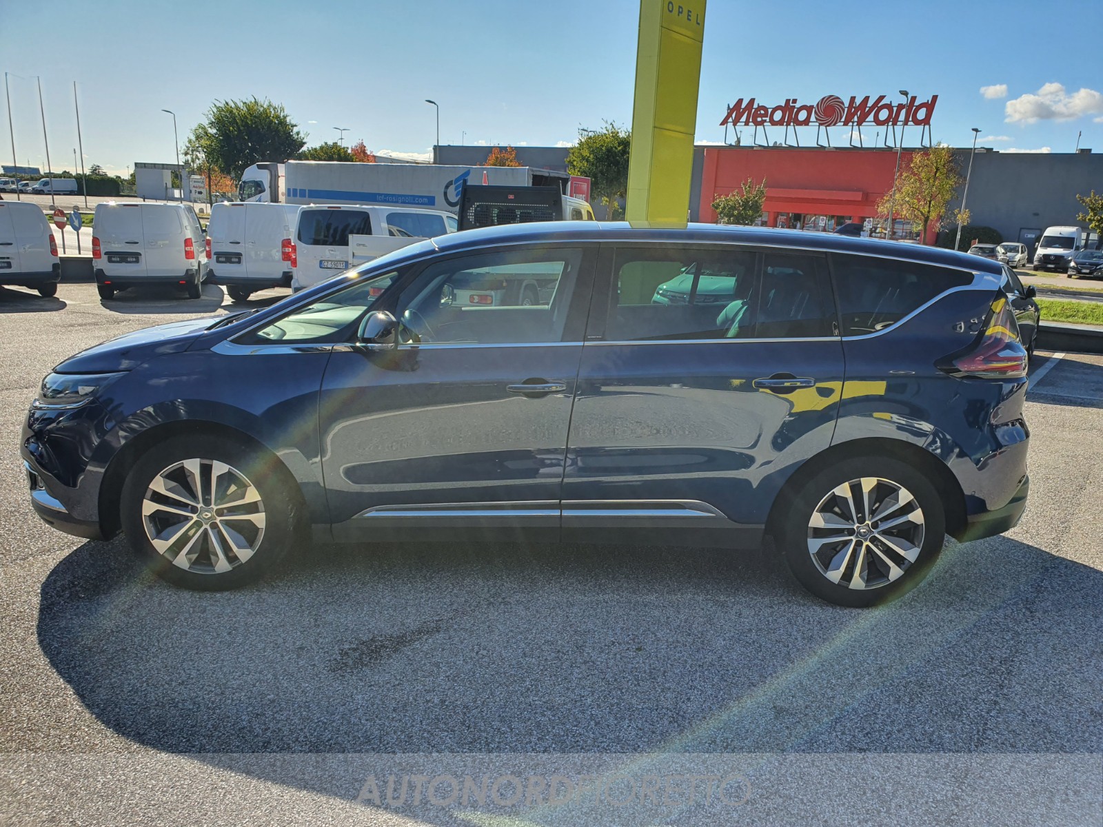 AUTONORD Renault Espace