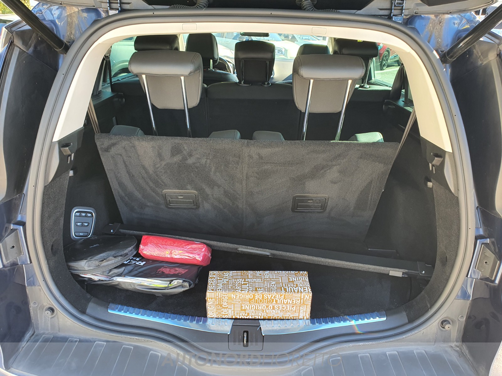 AUTONORD Renault Espace