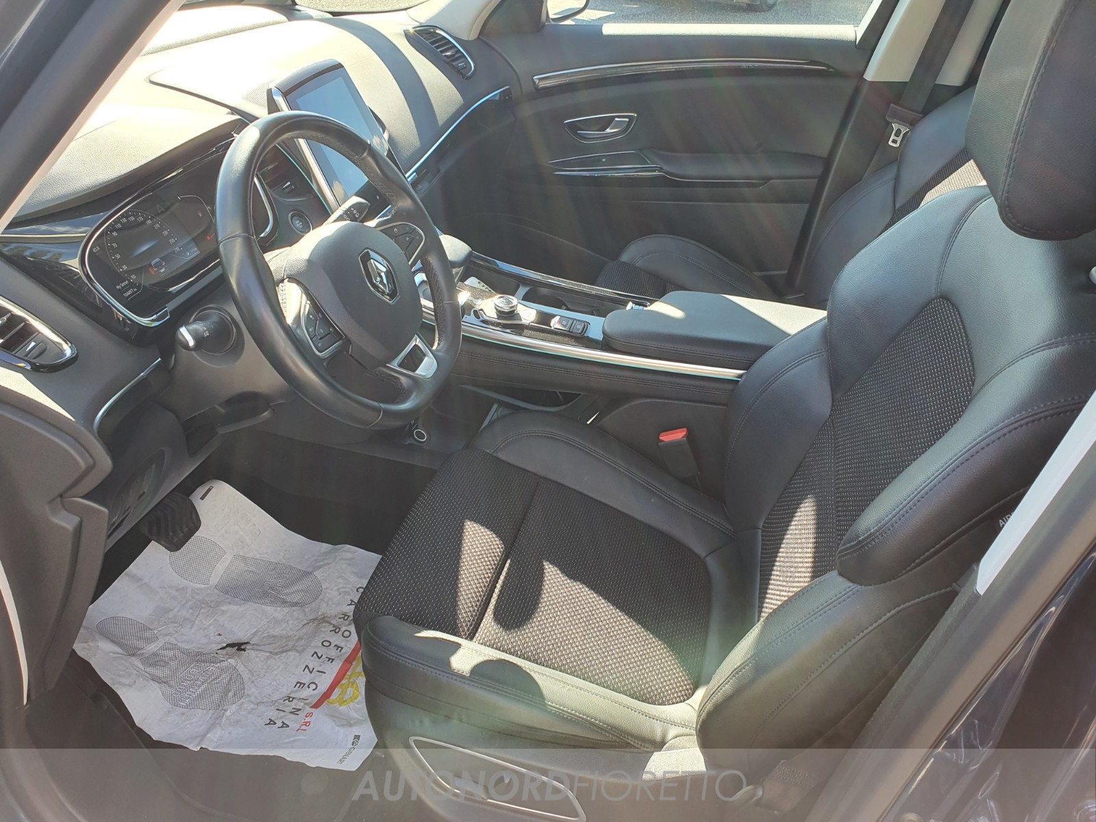AUTONORD Renault Espace