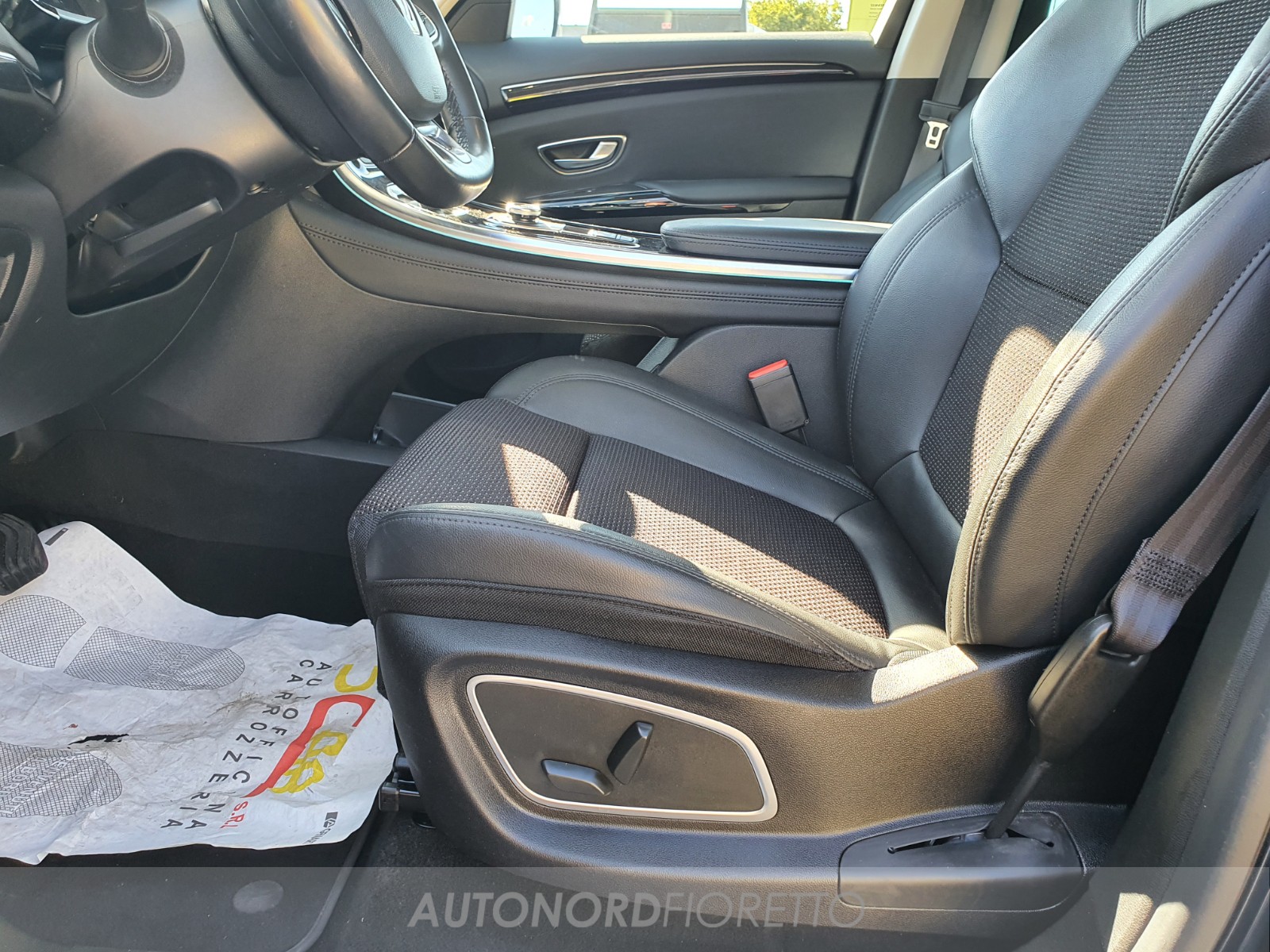 AUTONORD Renault Espace