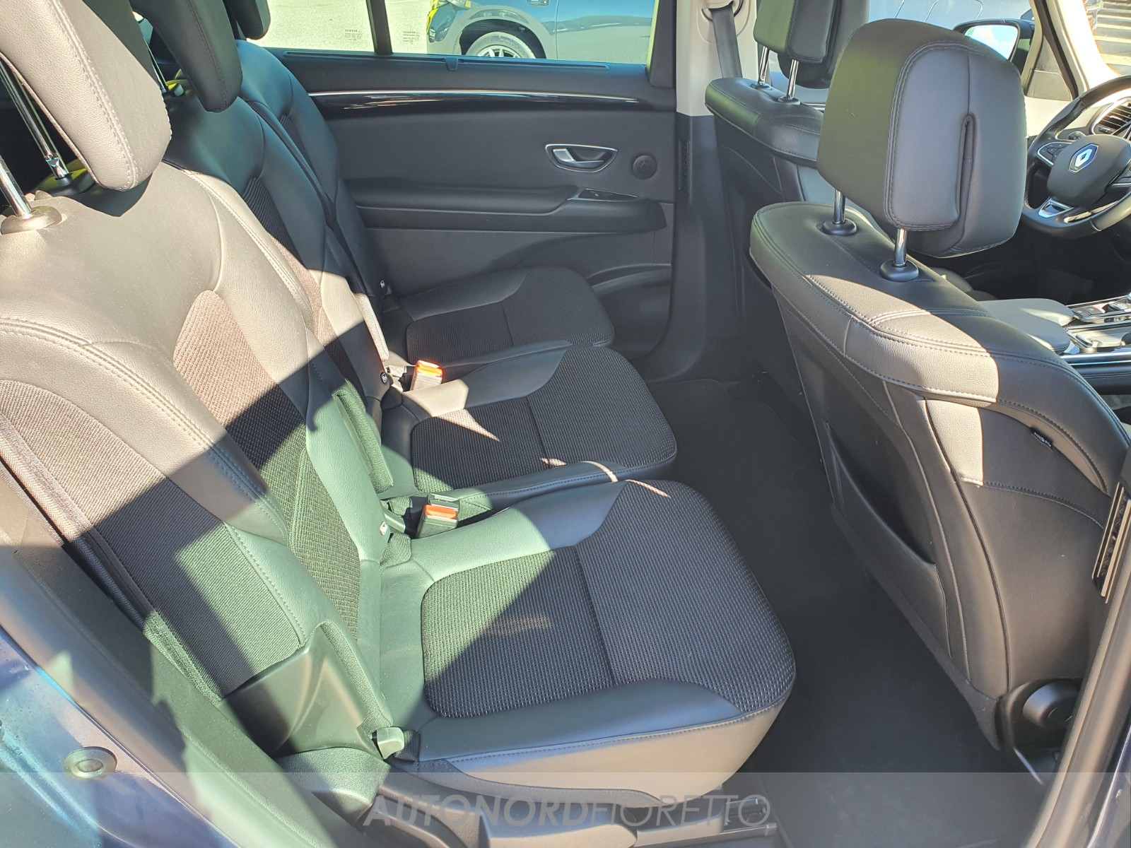 AUTONORD Renault Espace