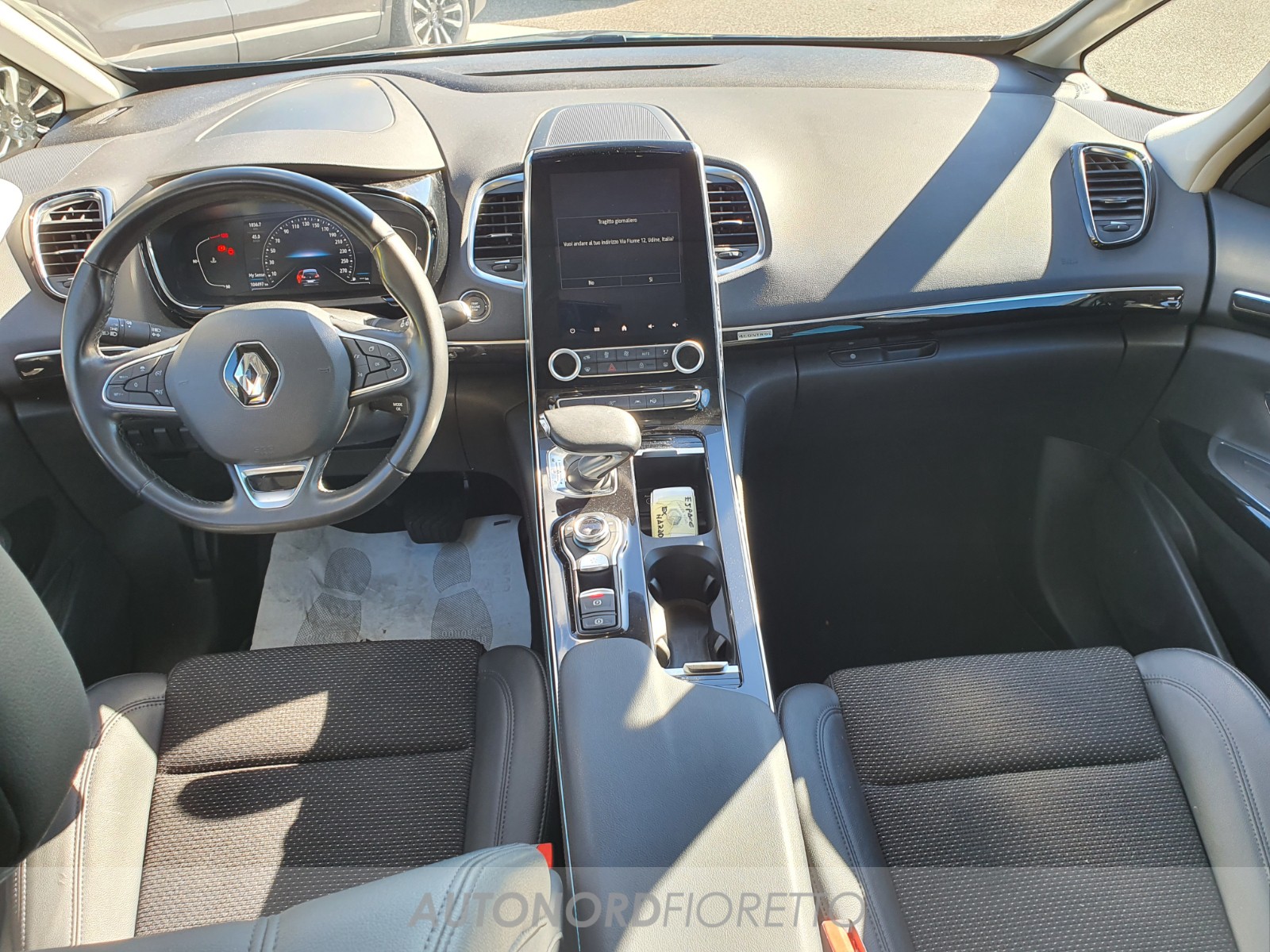 AUTONORD Renault Espace