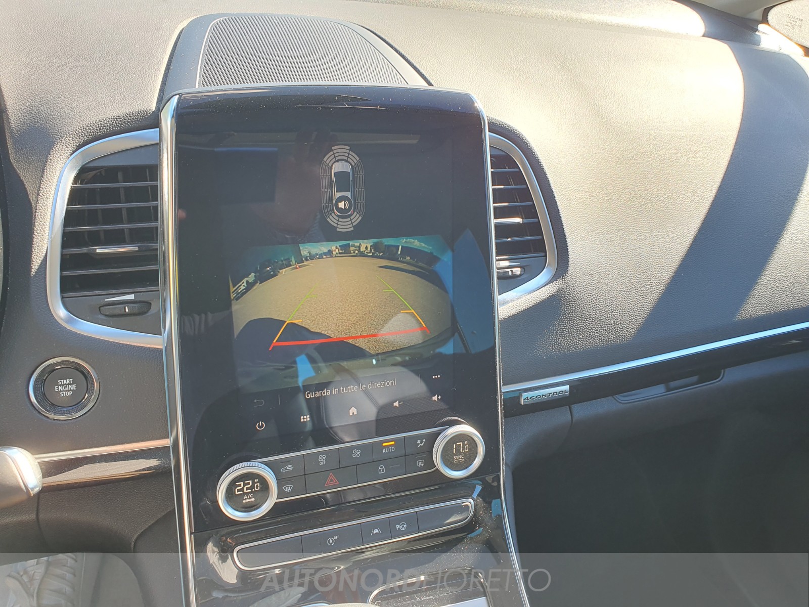 AUTONORD Renault Espace