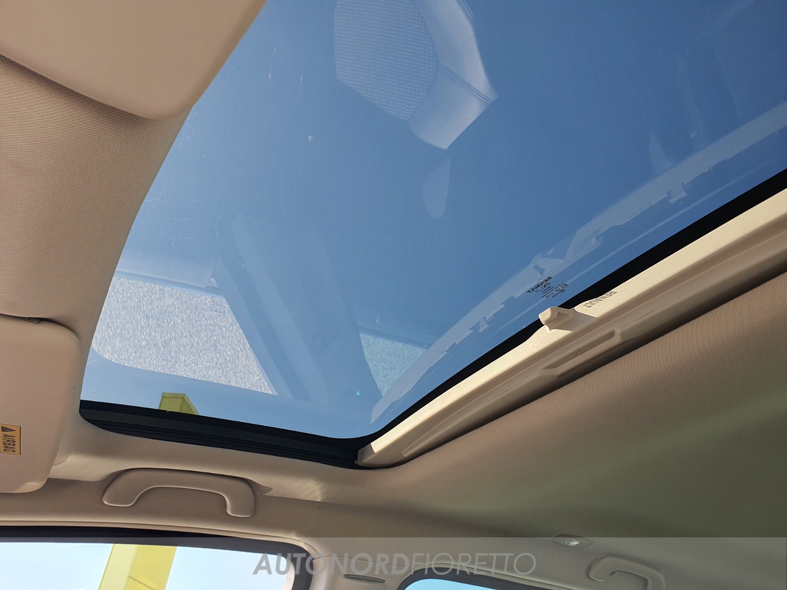 AUTONORD Renault Espace