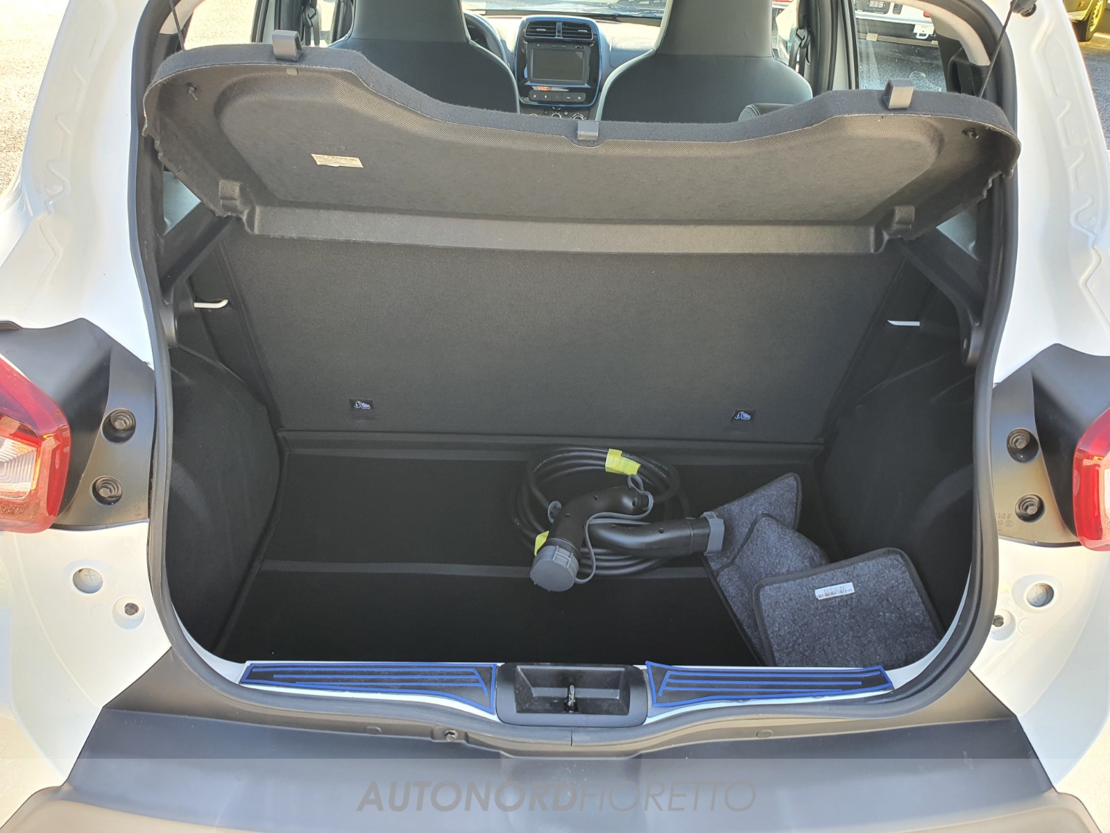AUTONORD Dacia Spring