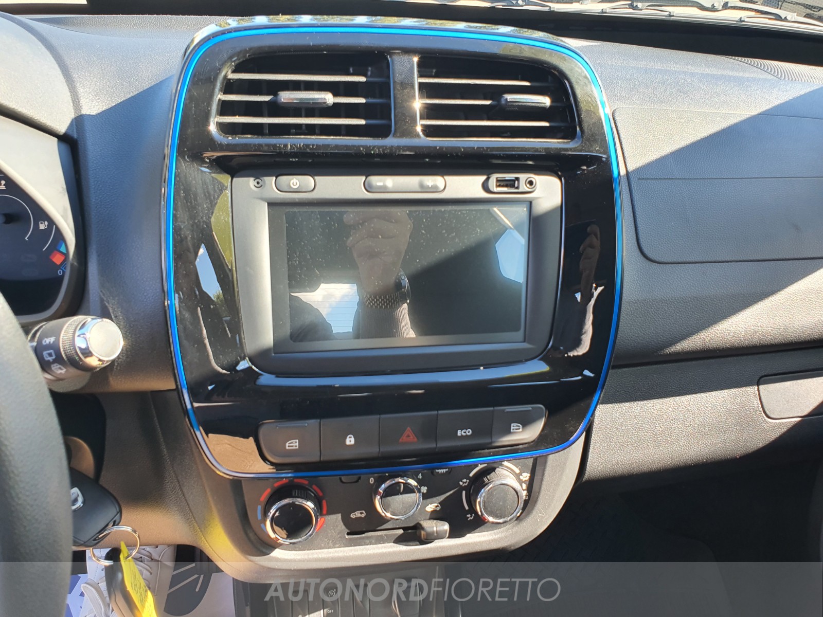AUTONORD Dacia Spring