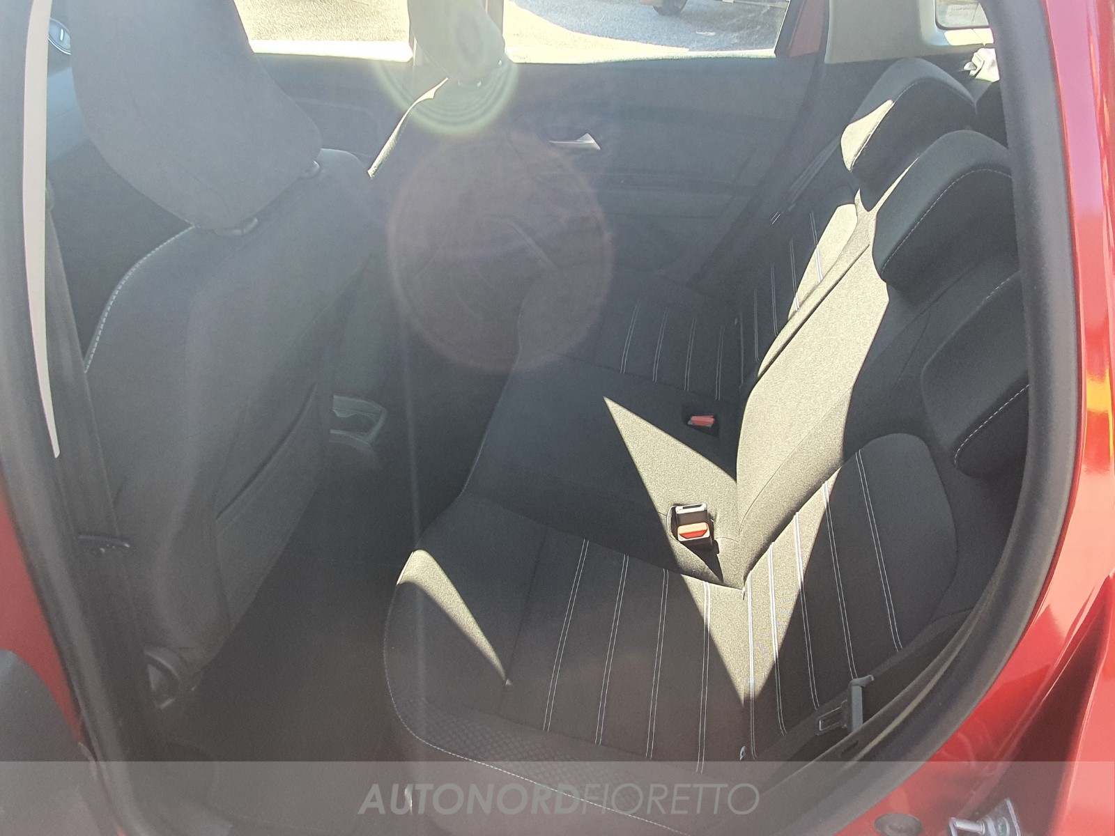 AUTONORD Dacia Duster