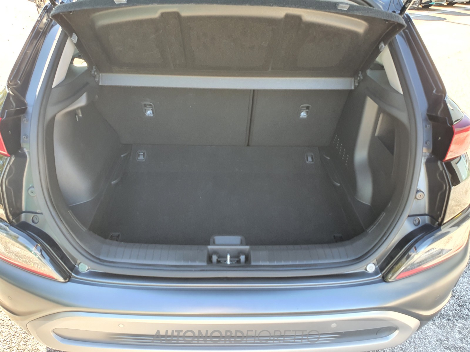AUTONORD Hyundai Kona