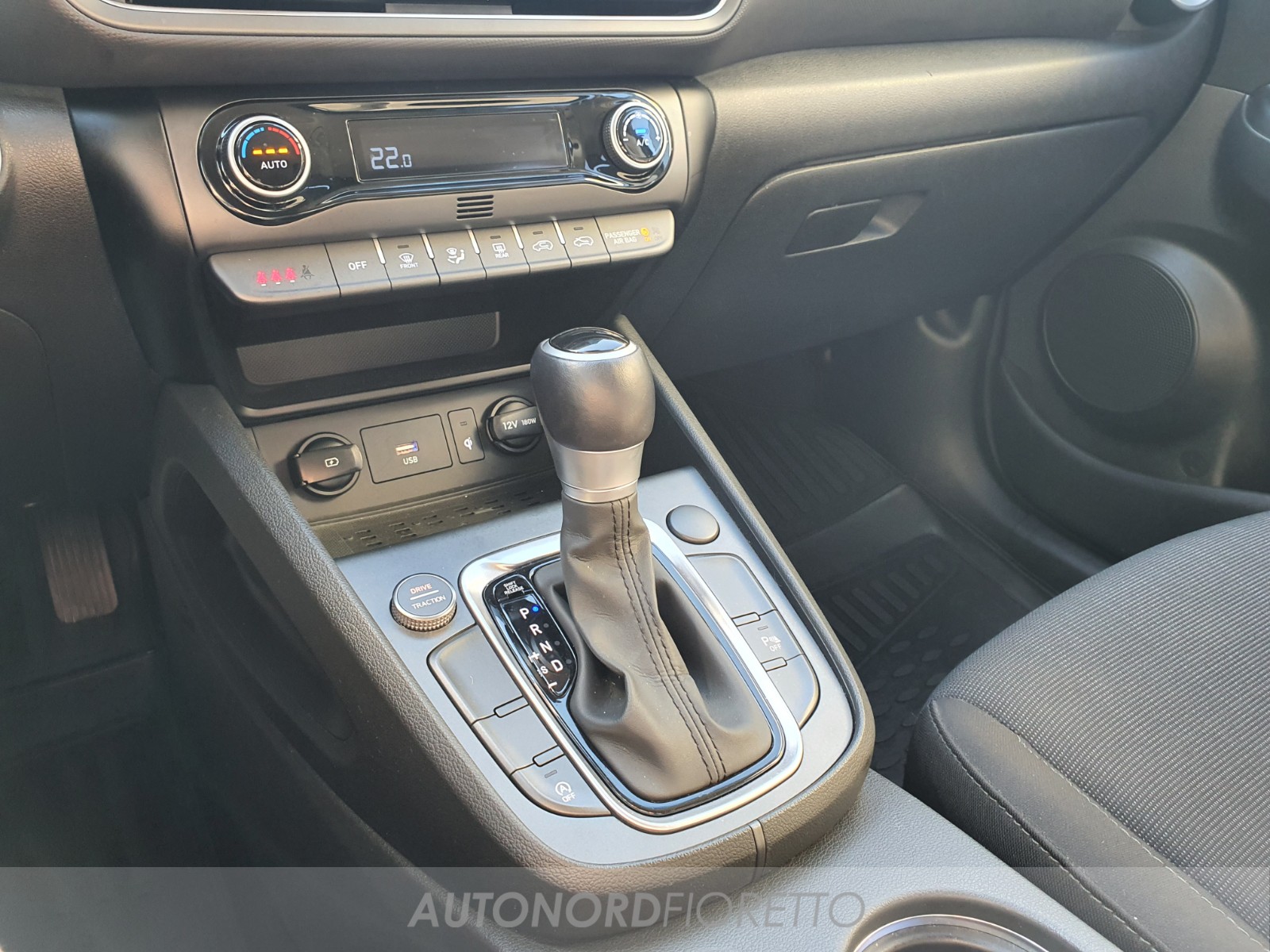 AUTONORD Hyundai Kona