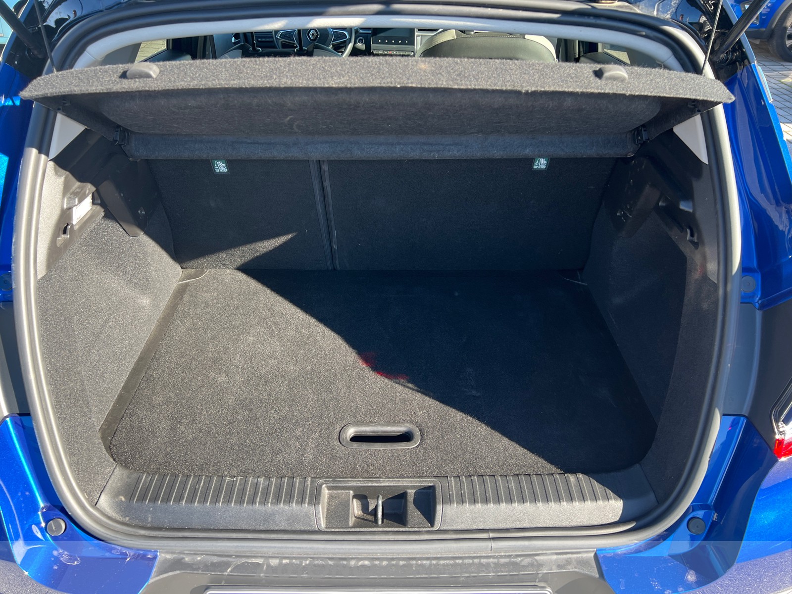 AUTONORD Renault Captur