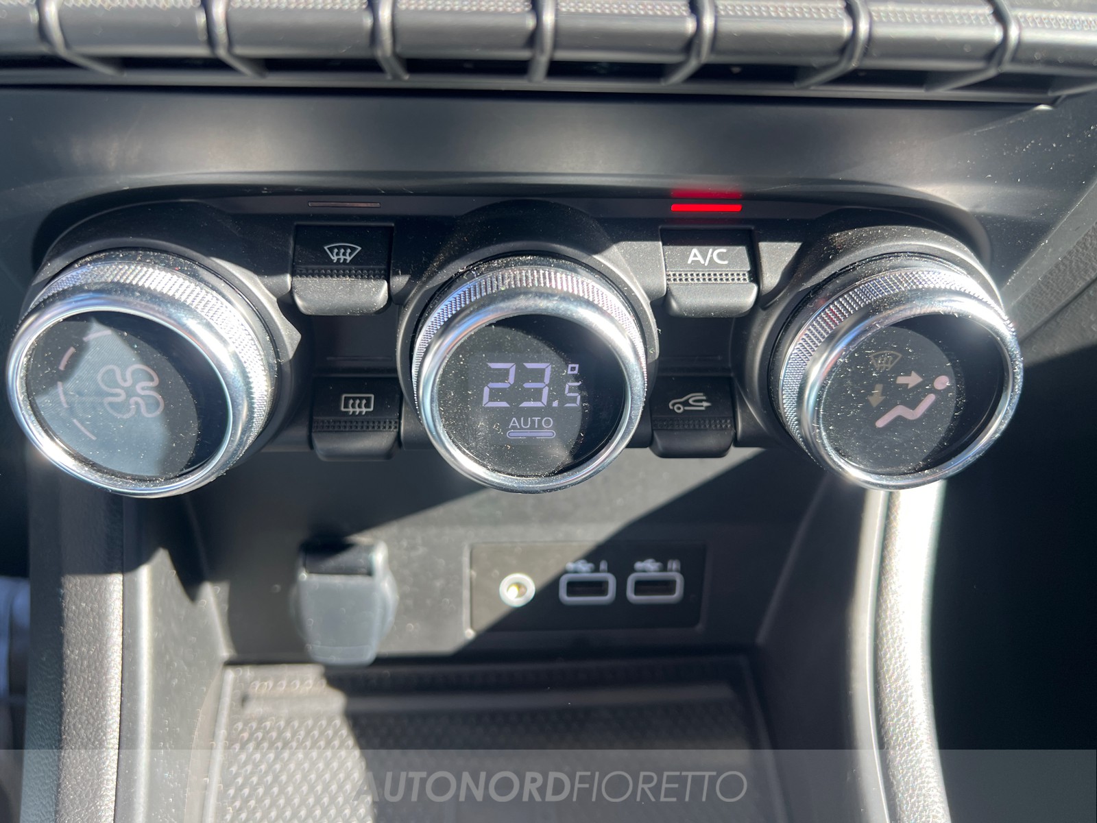 AUTONORD Renault Captur