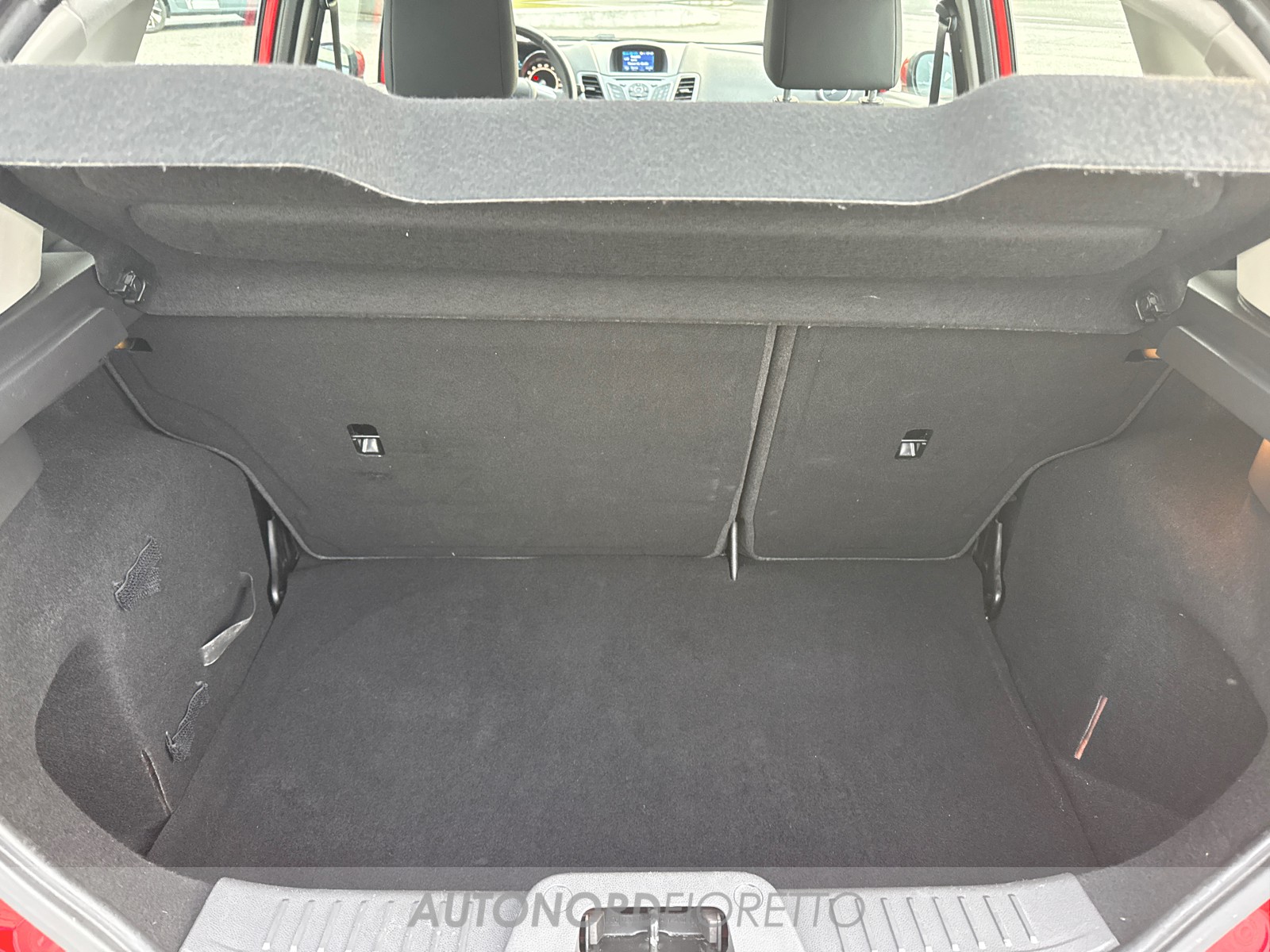 AUTONORD Ford Fiesta