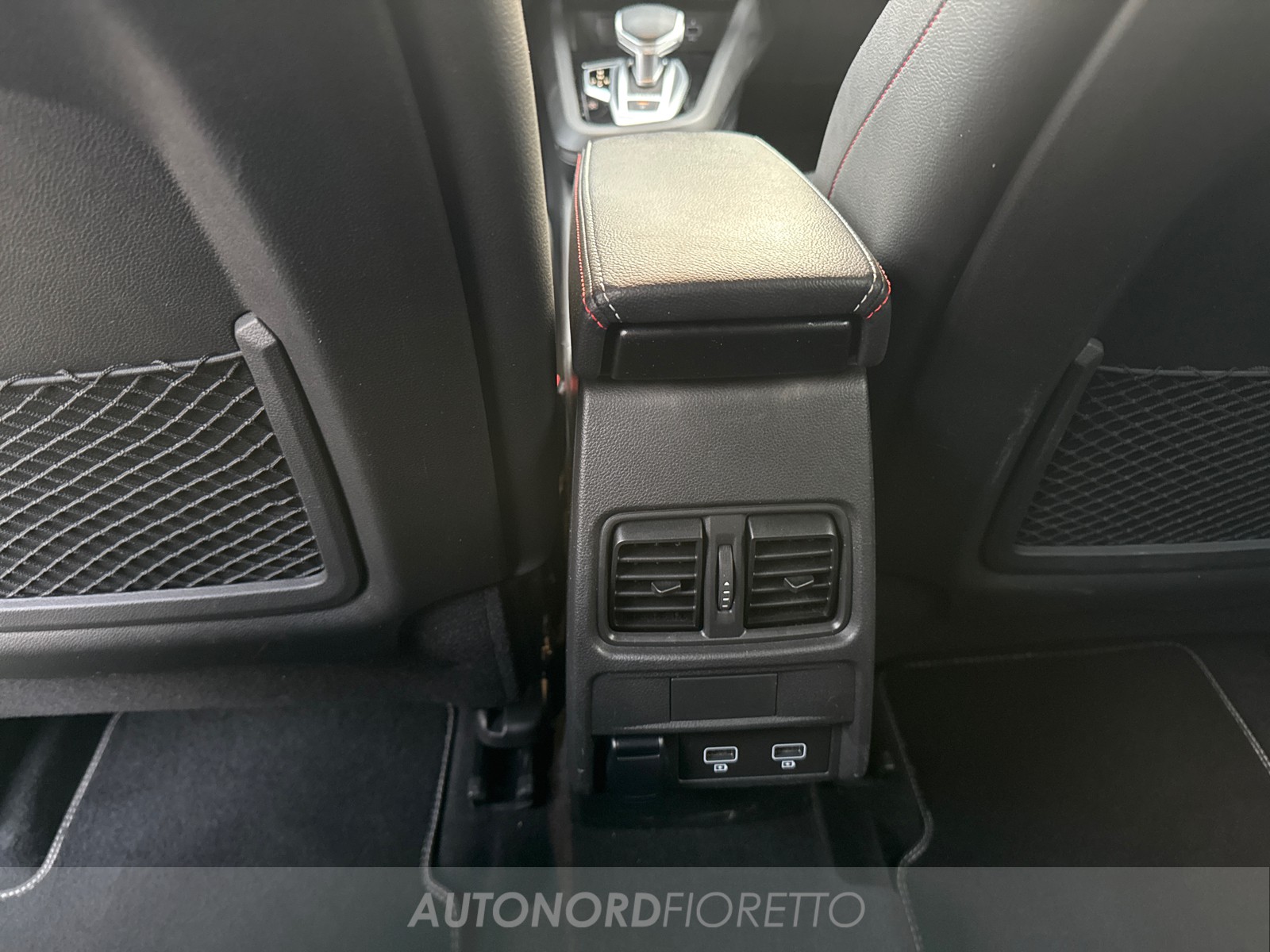 AUTONORD Renault Arkana