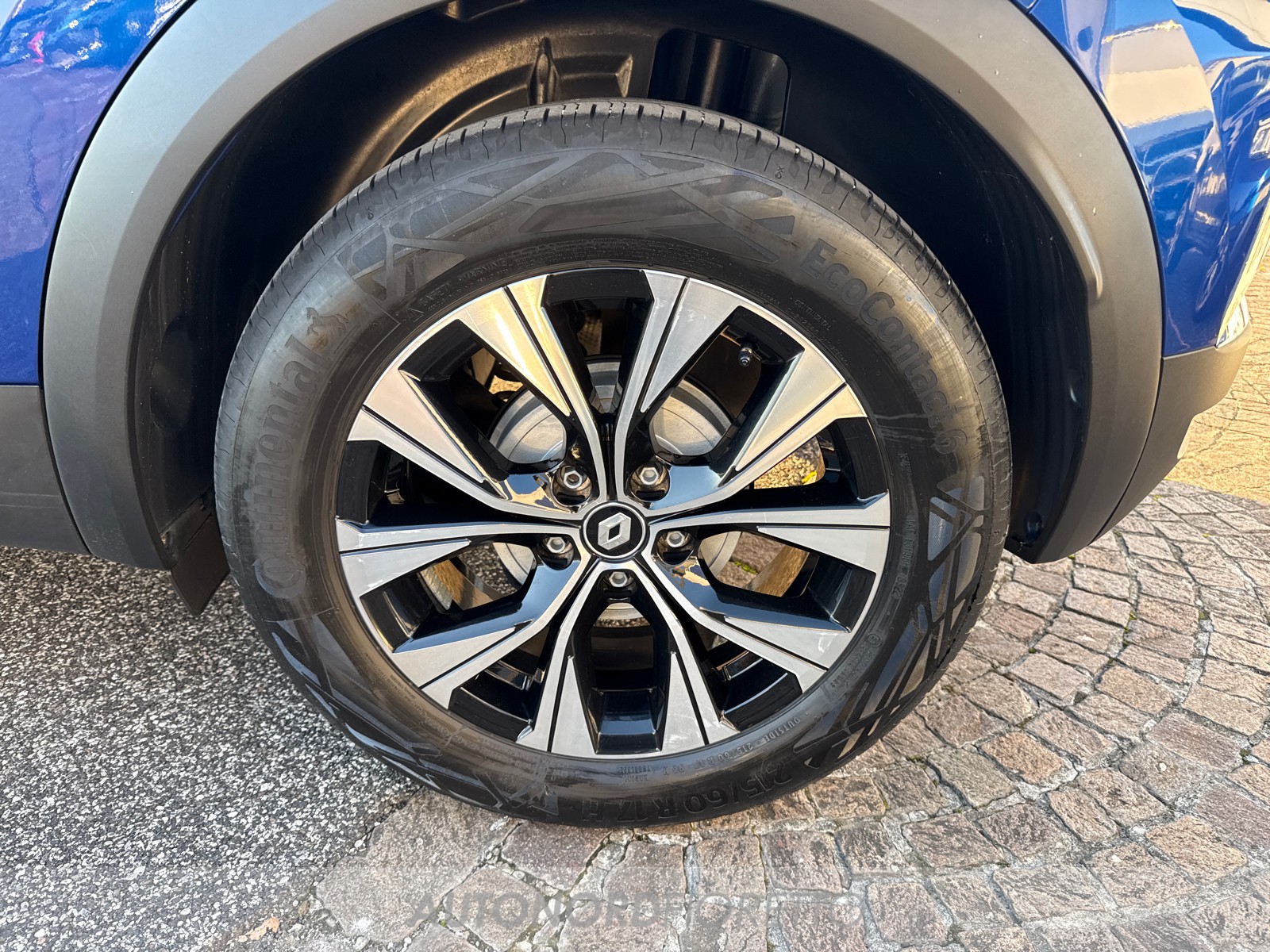 AUTONORD Renault Captur