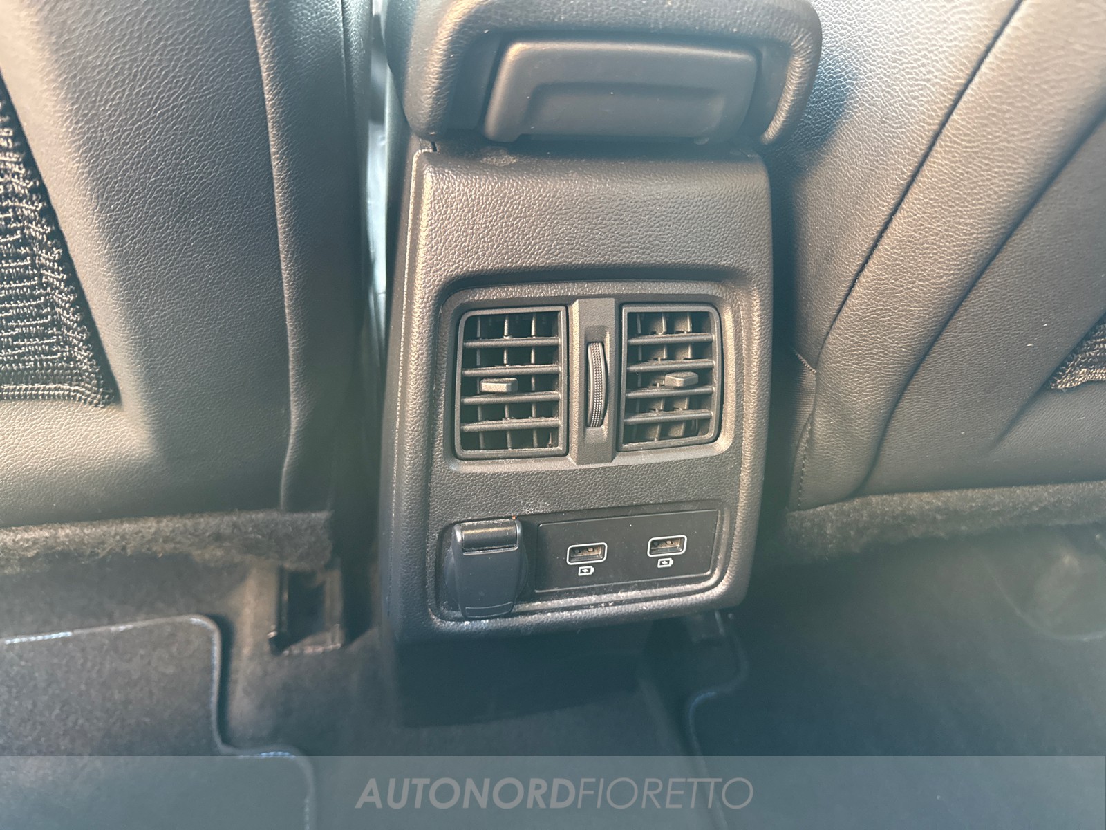 AUTONORD Renault Captur