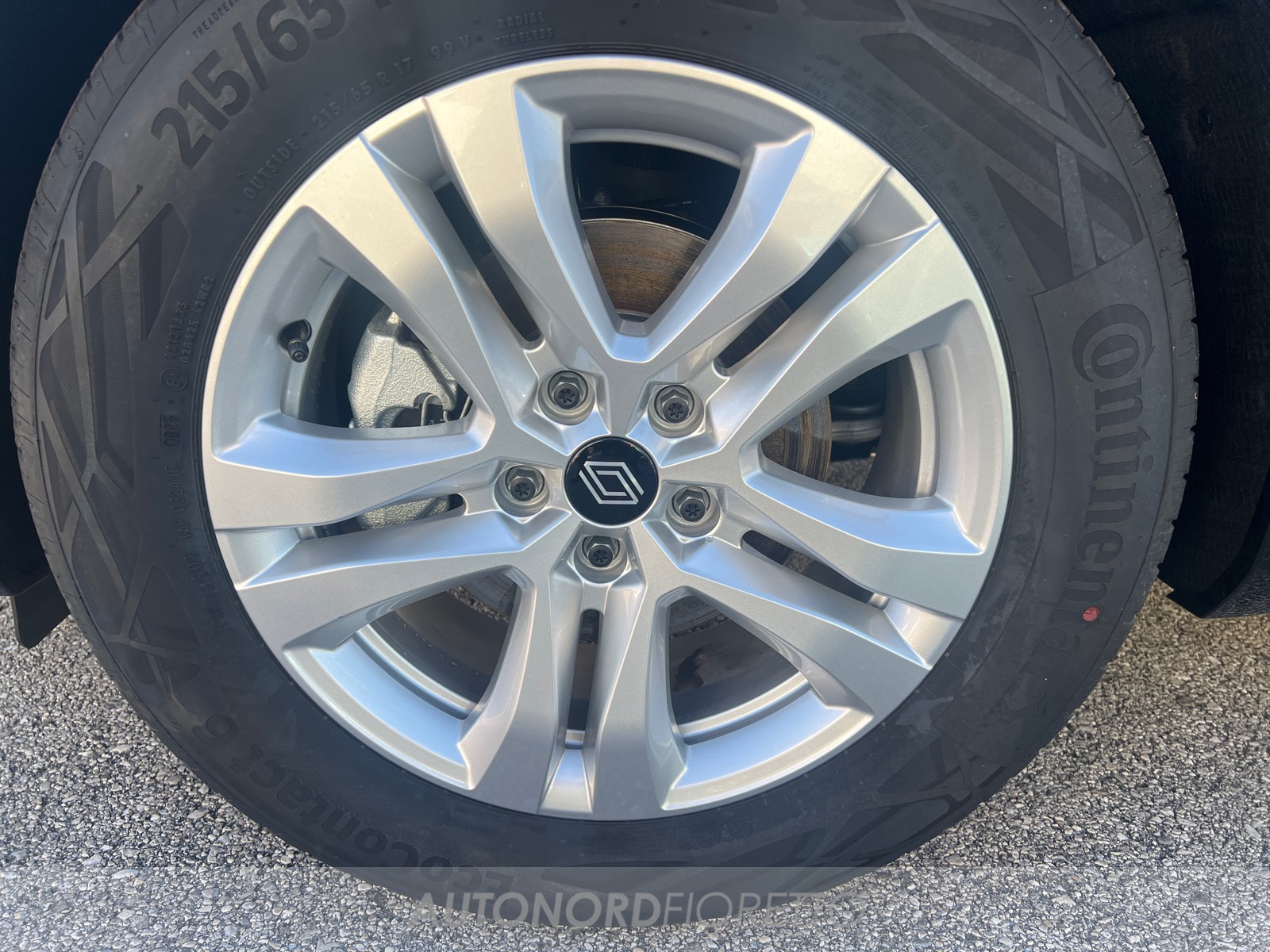 AUTONORD Renault Austral