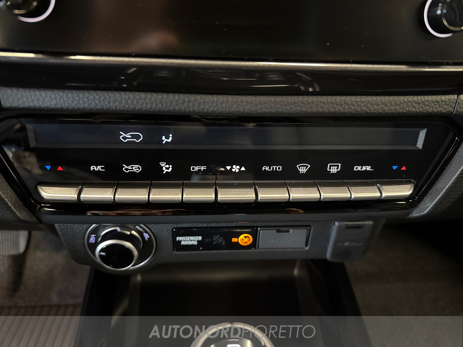 AUTONORD Isuzu D-Max