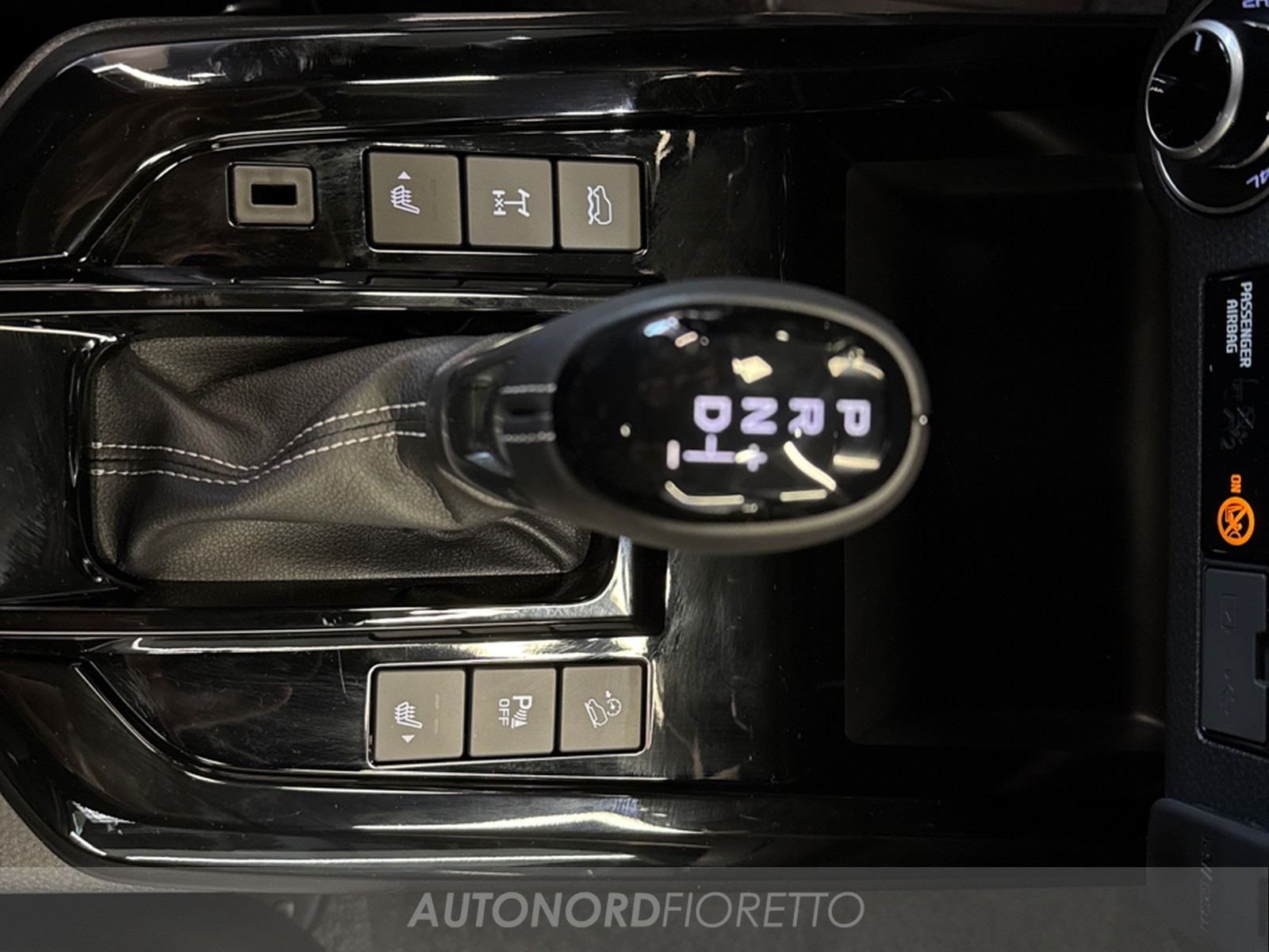 AUTONORD Isuzu D-Max