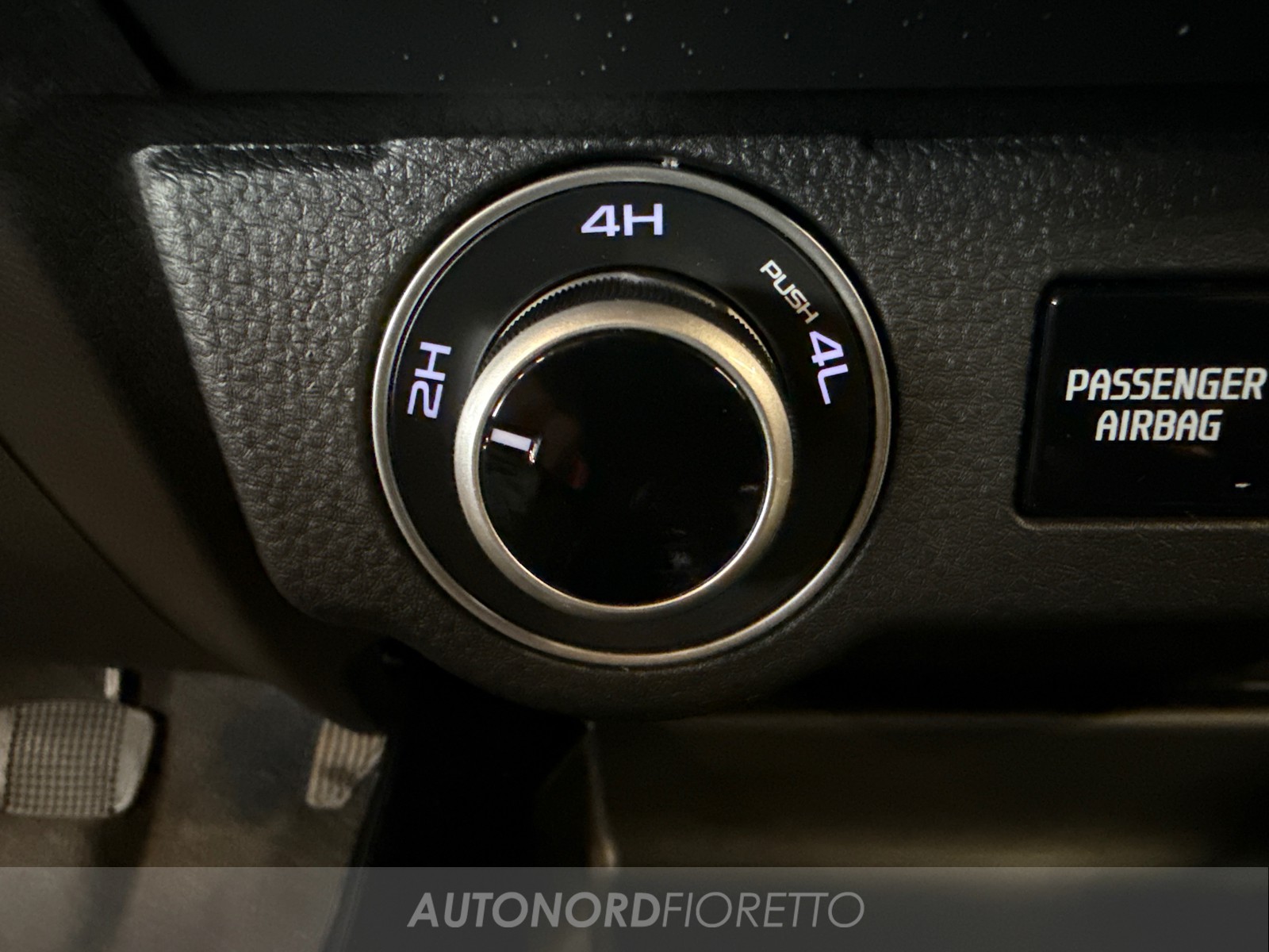 AUTONORD Isuzu D-Max