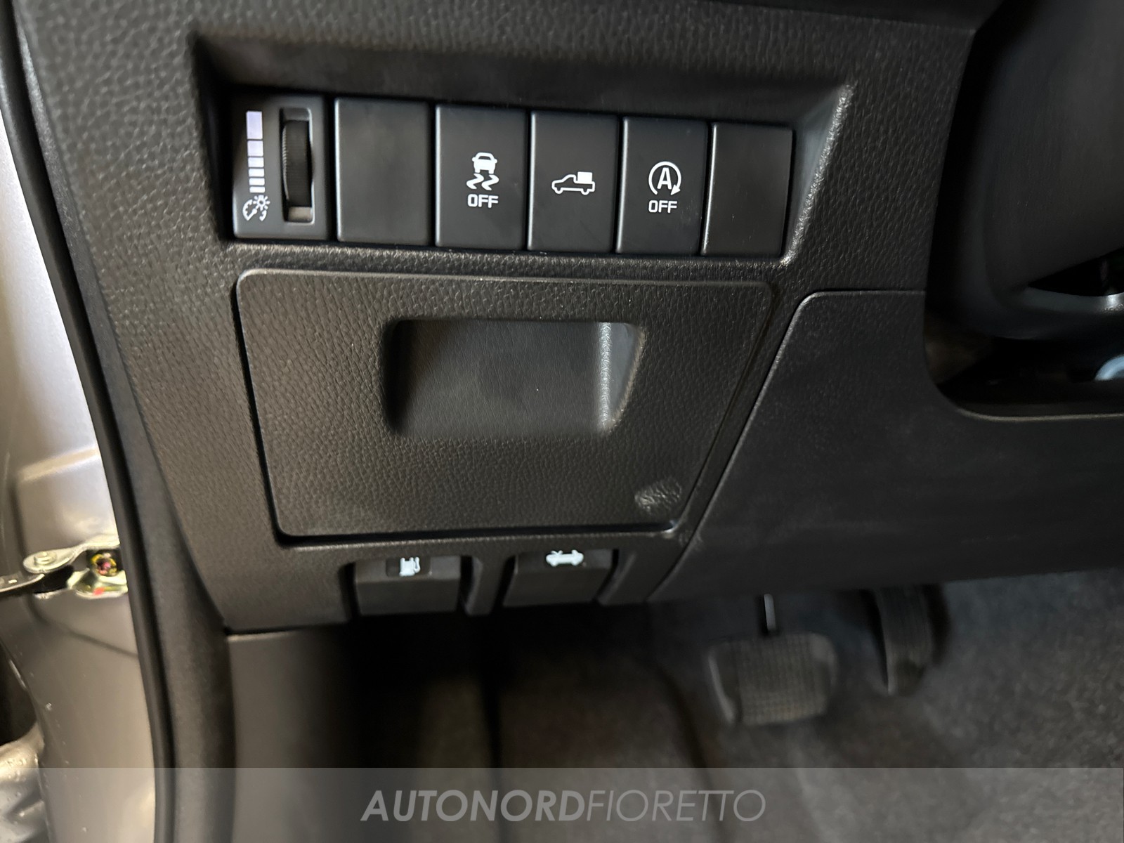 AUTONORD Isuzu D-Max