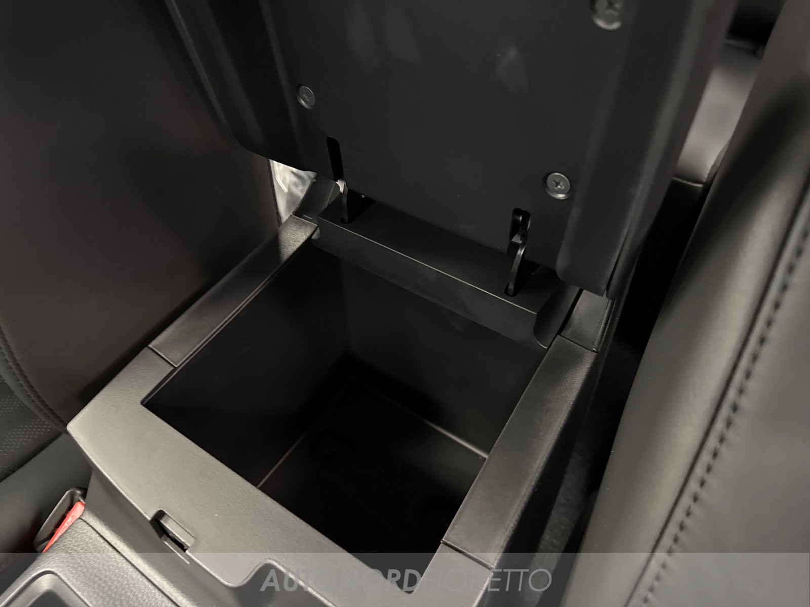 AUTONORD Isuzu D-Max