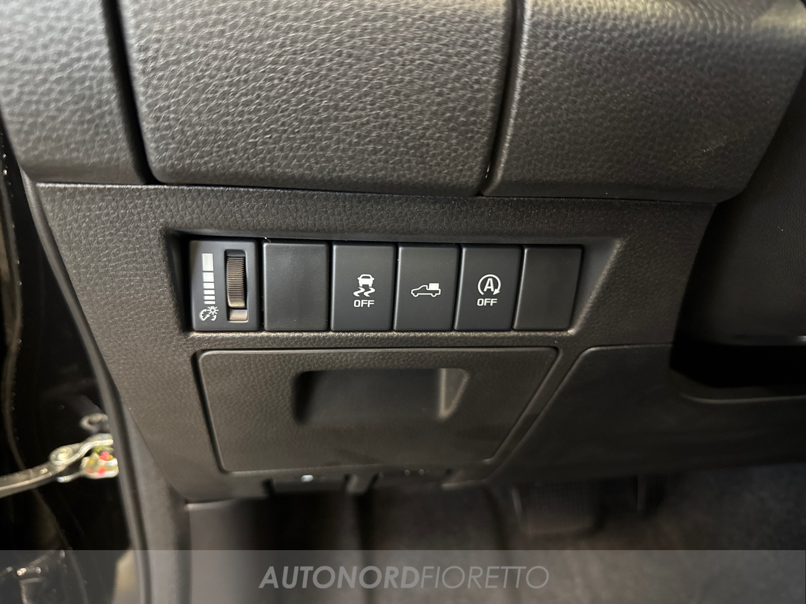 AUTONORD Isuzu D-Max