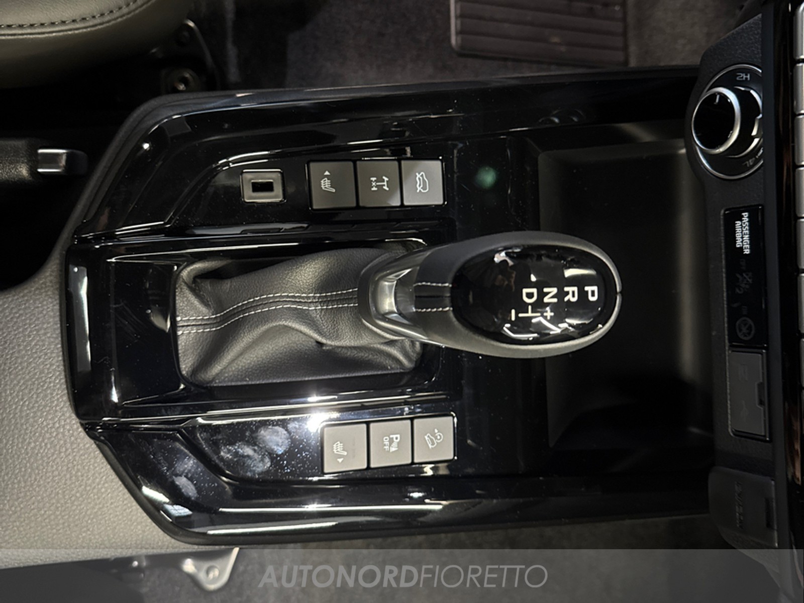 AUTONORD Isuzu D-Max