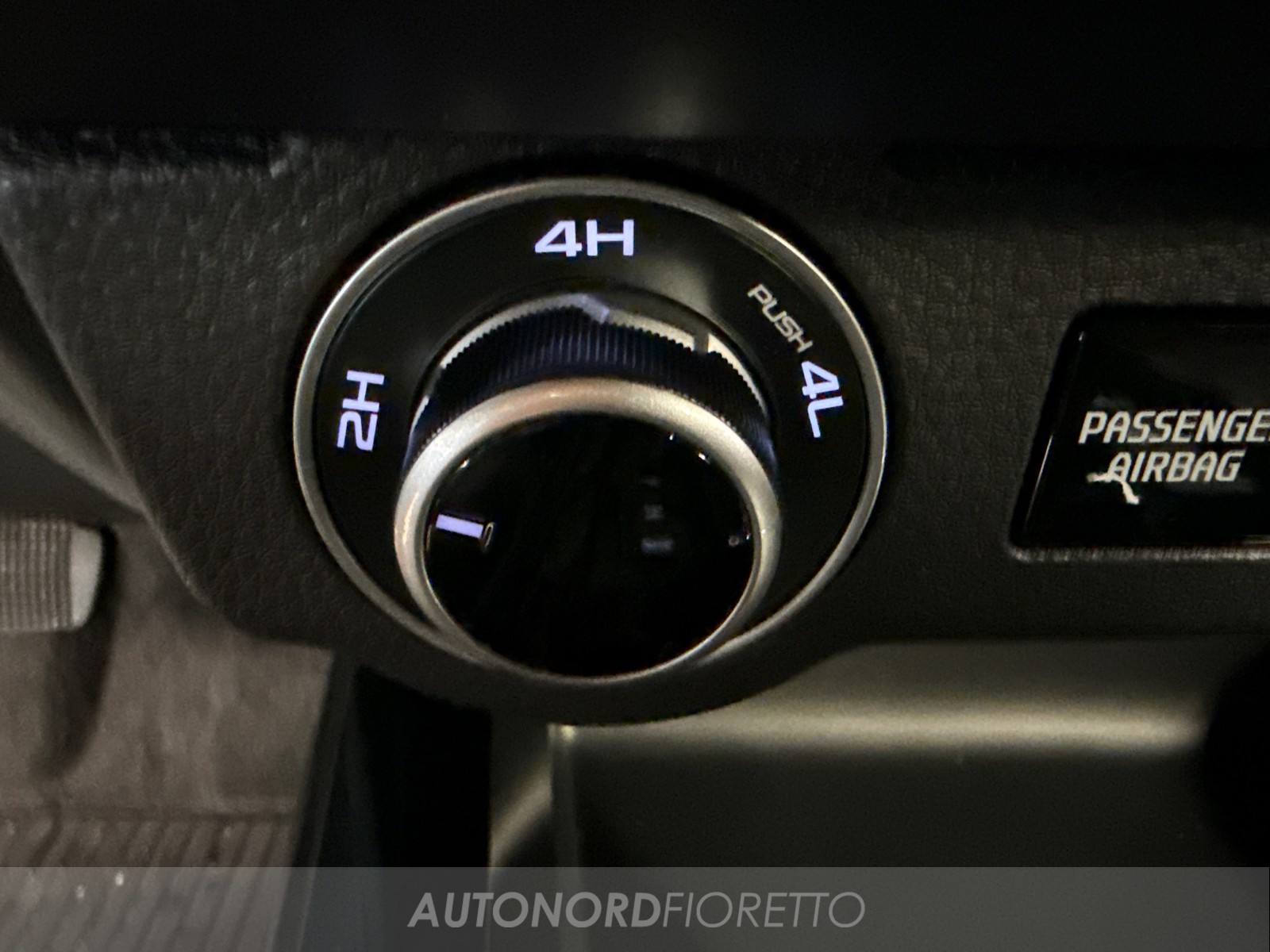 AUTONORD Isuzu D-Max