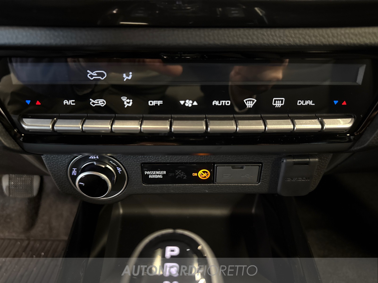 AUTONORD Isuzu D-Max