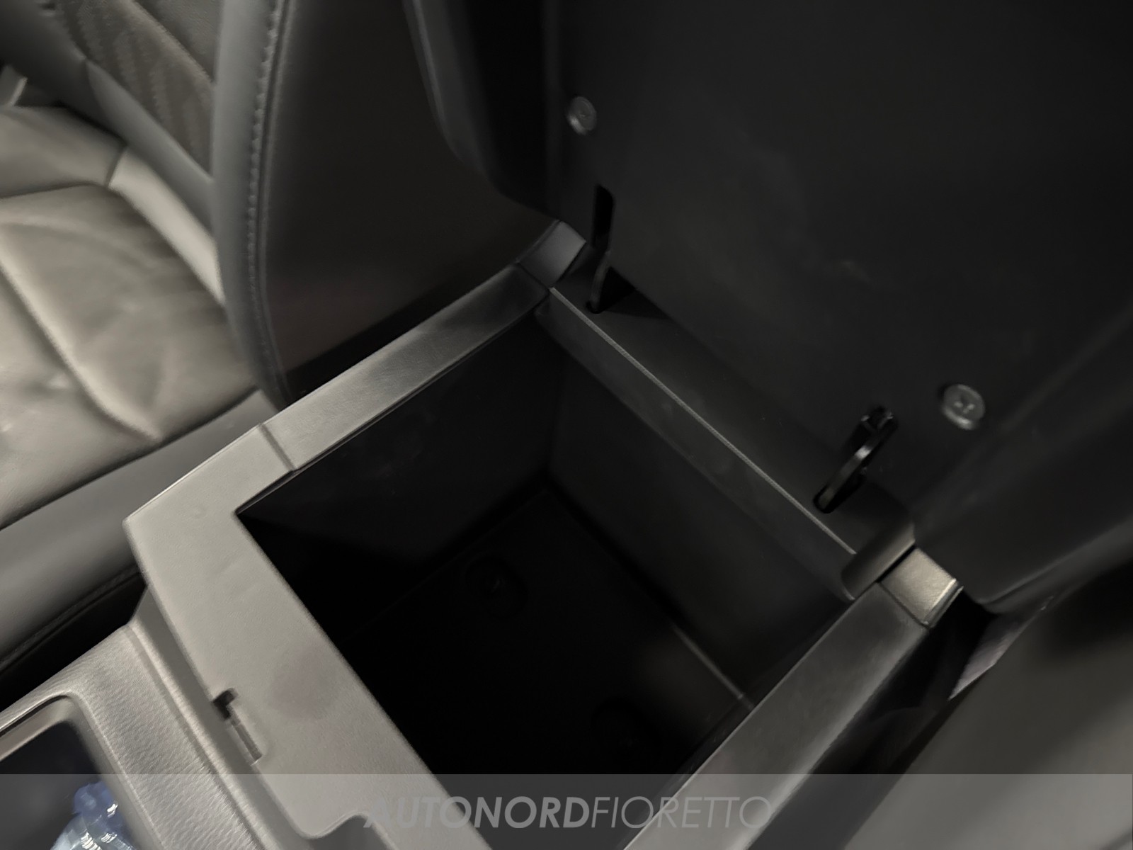 AUTONORD Isuzu D-Max