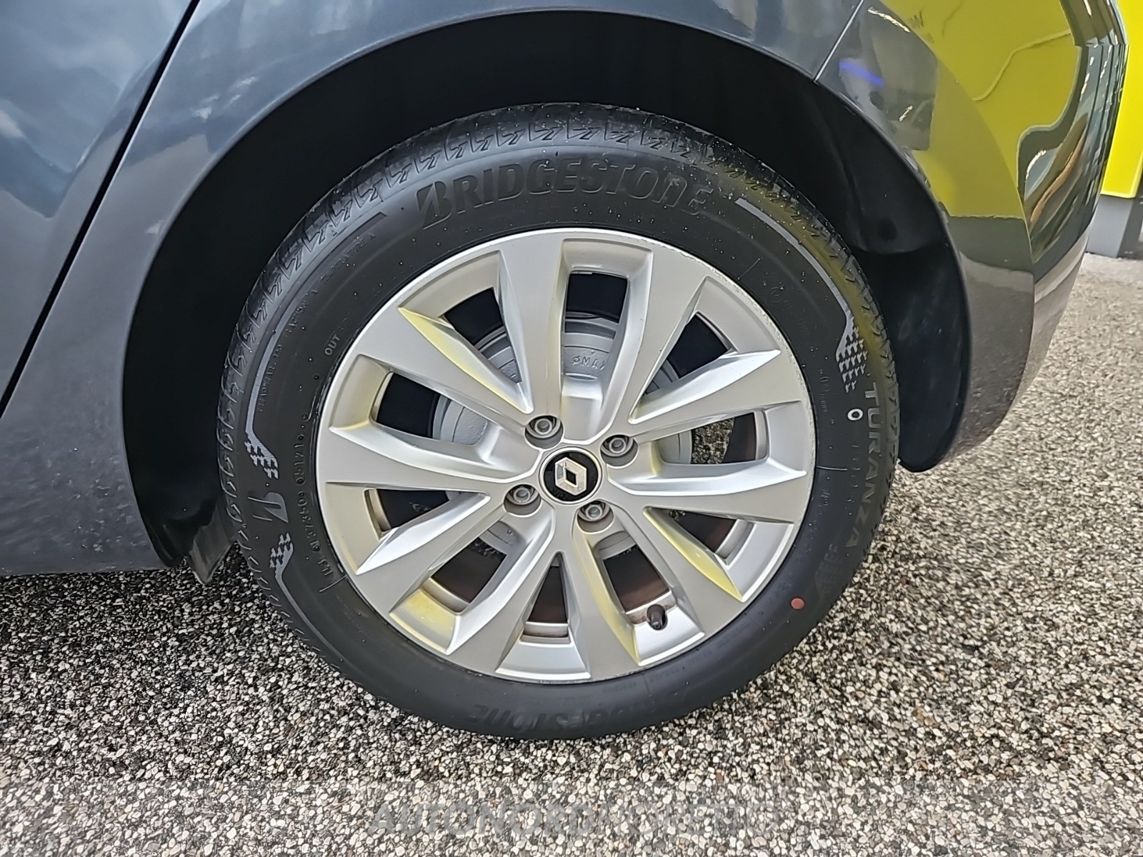 AUTONORD Renault Clio