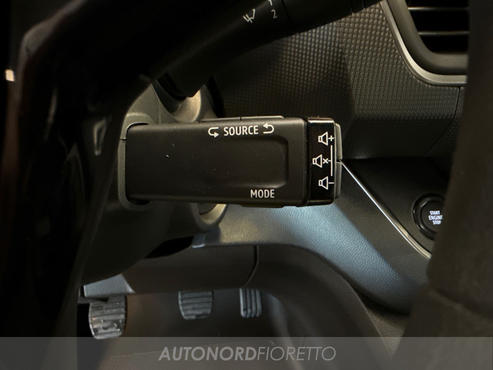 AUTONORD Nissan Primastar