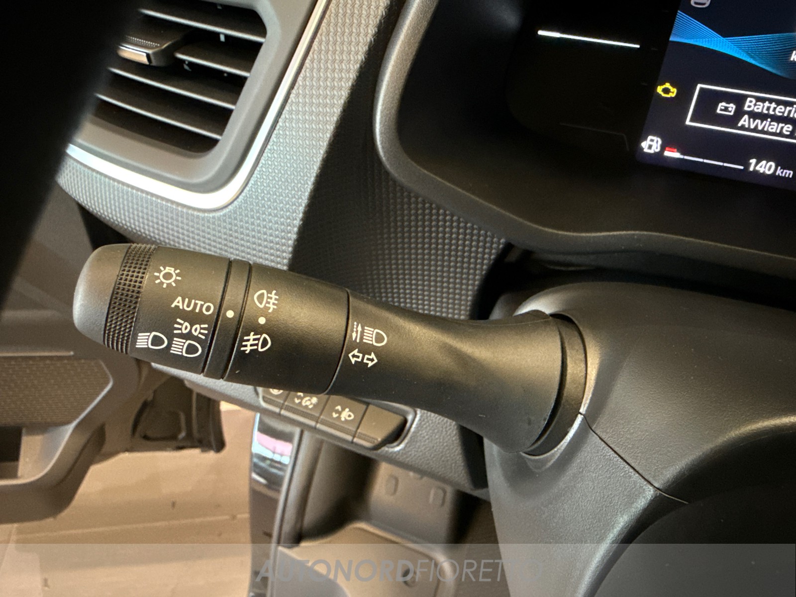 AUTONORD Nissan Primastar