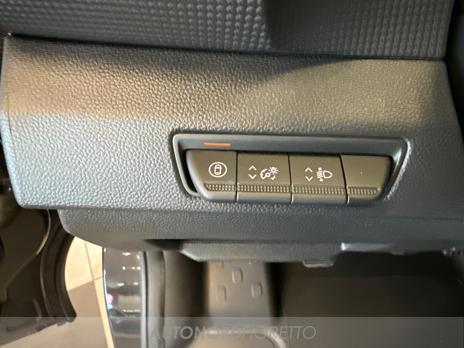 AUTONORD Nissan Primastar