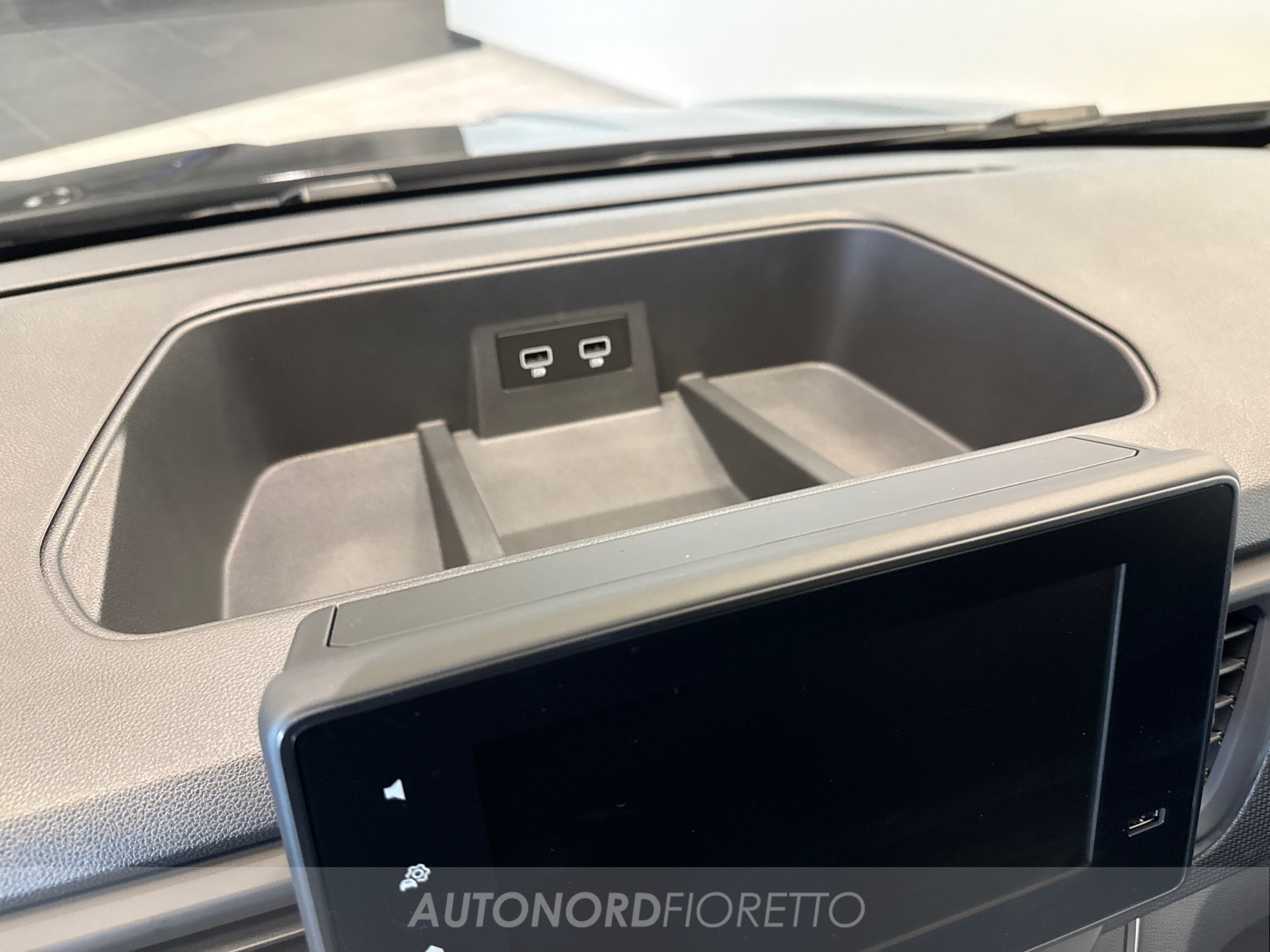 AUTONORD Nissan Primastar