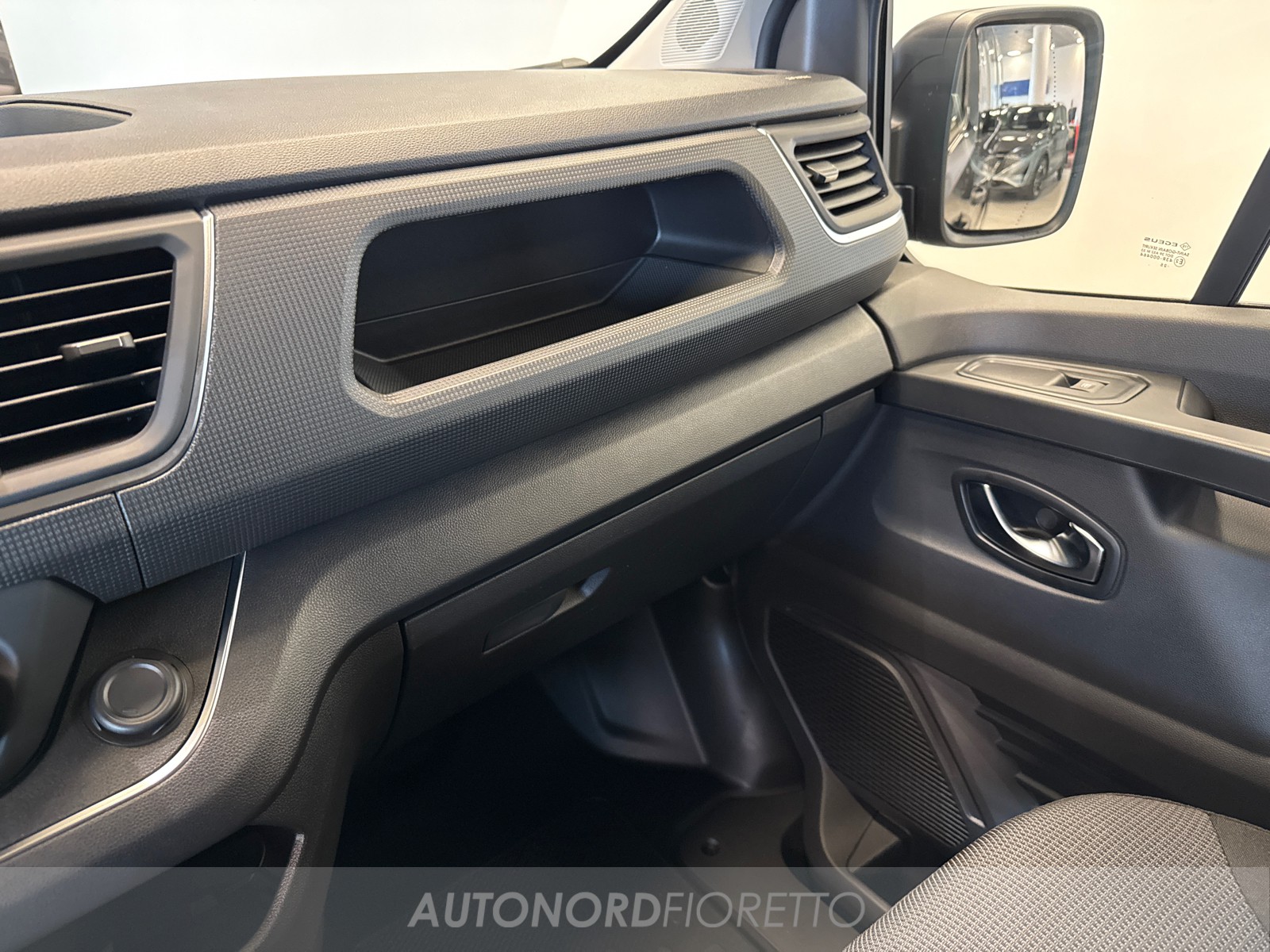 AUTONORD Nissan Primastar