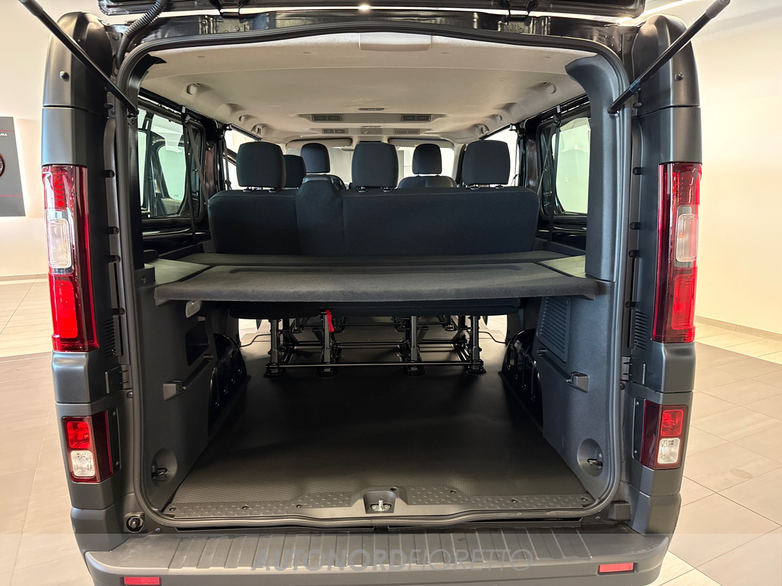 AUTONORD Nissan Primastar