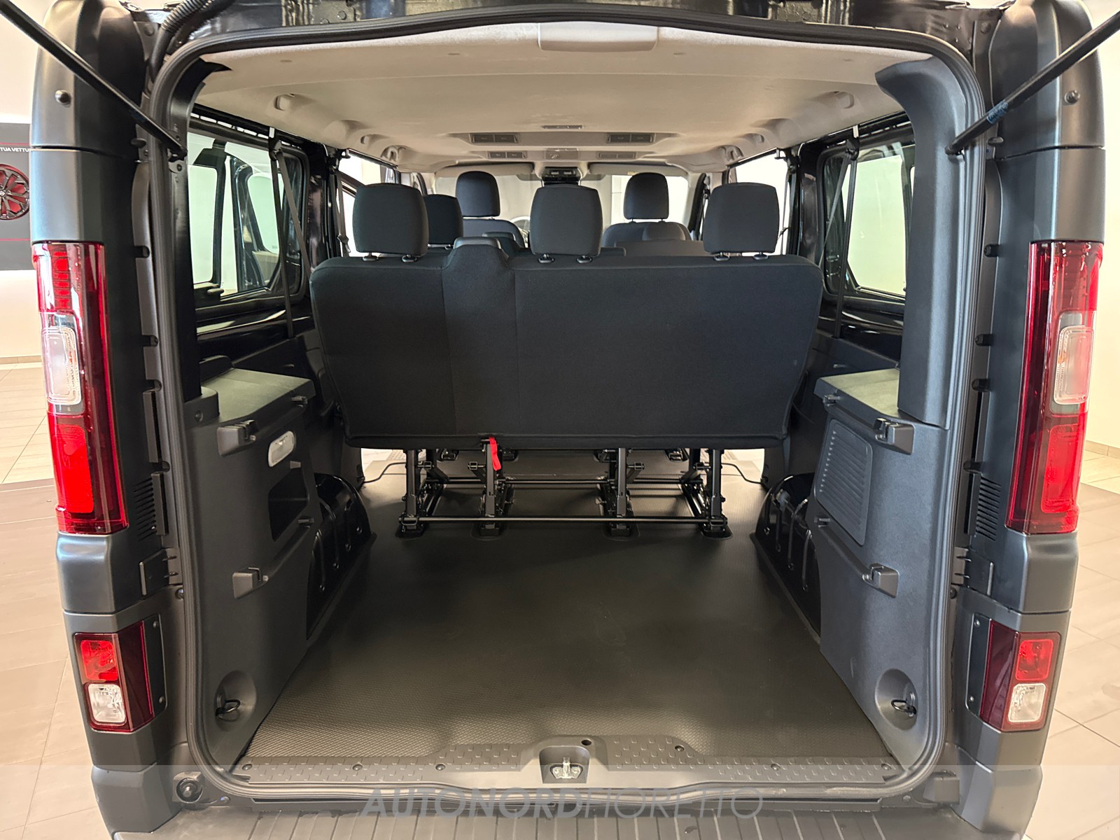 AUTONORD Nissan Primastar