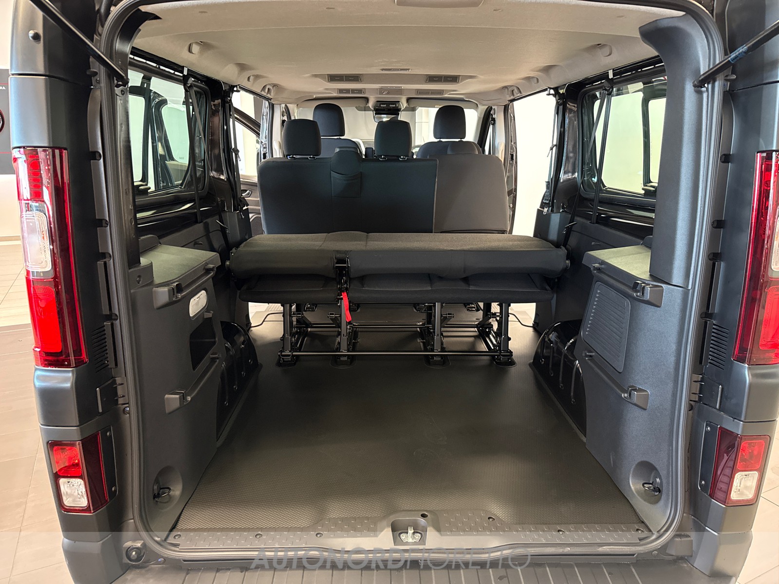 AUTONORD Nissan Primastar