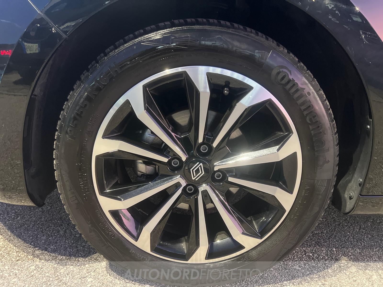 AUTONORD Renault Clio