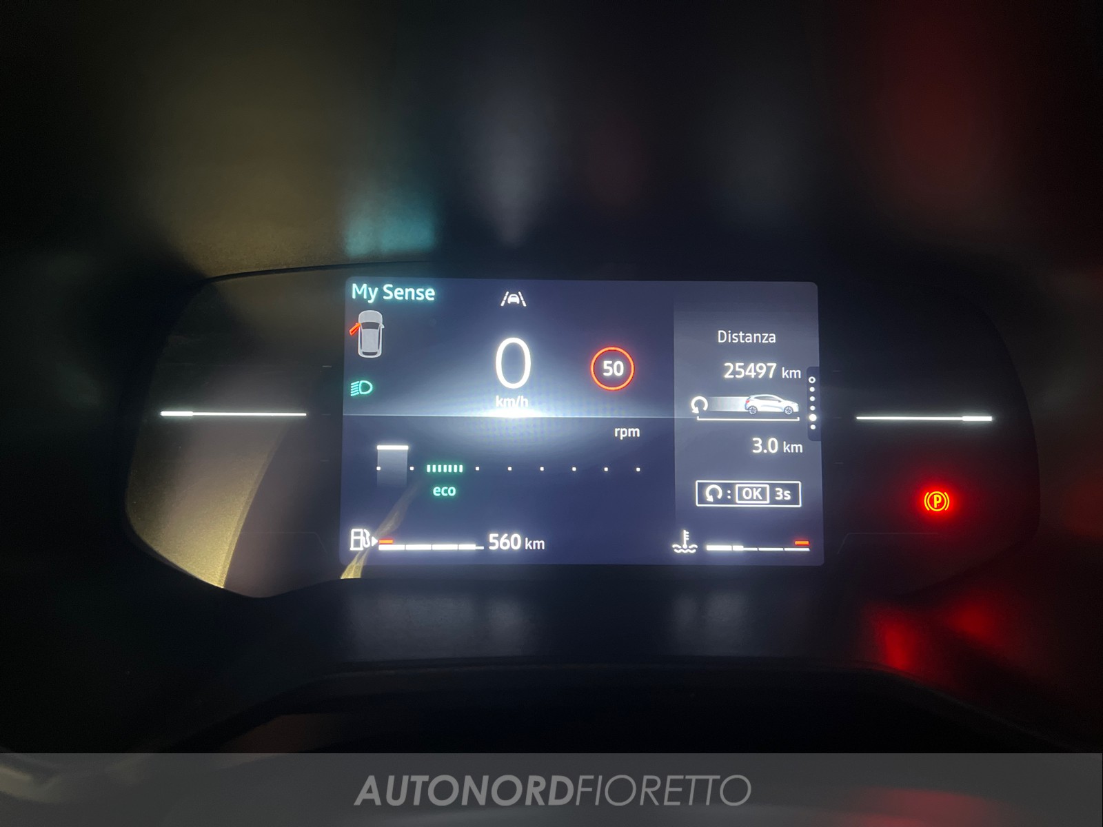 AUTONORD Renault Clio