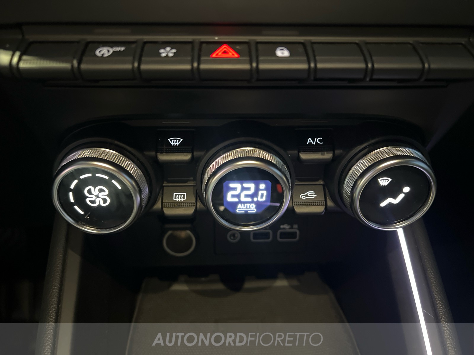 AUTONORD Renault Clio