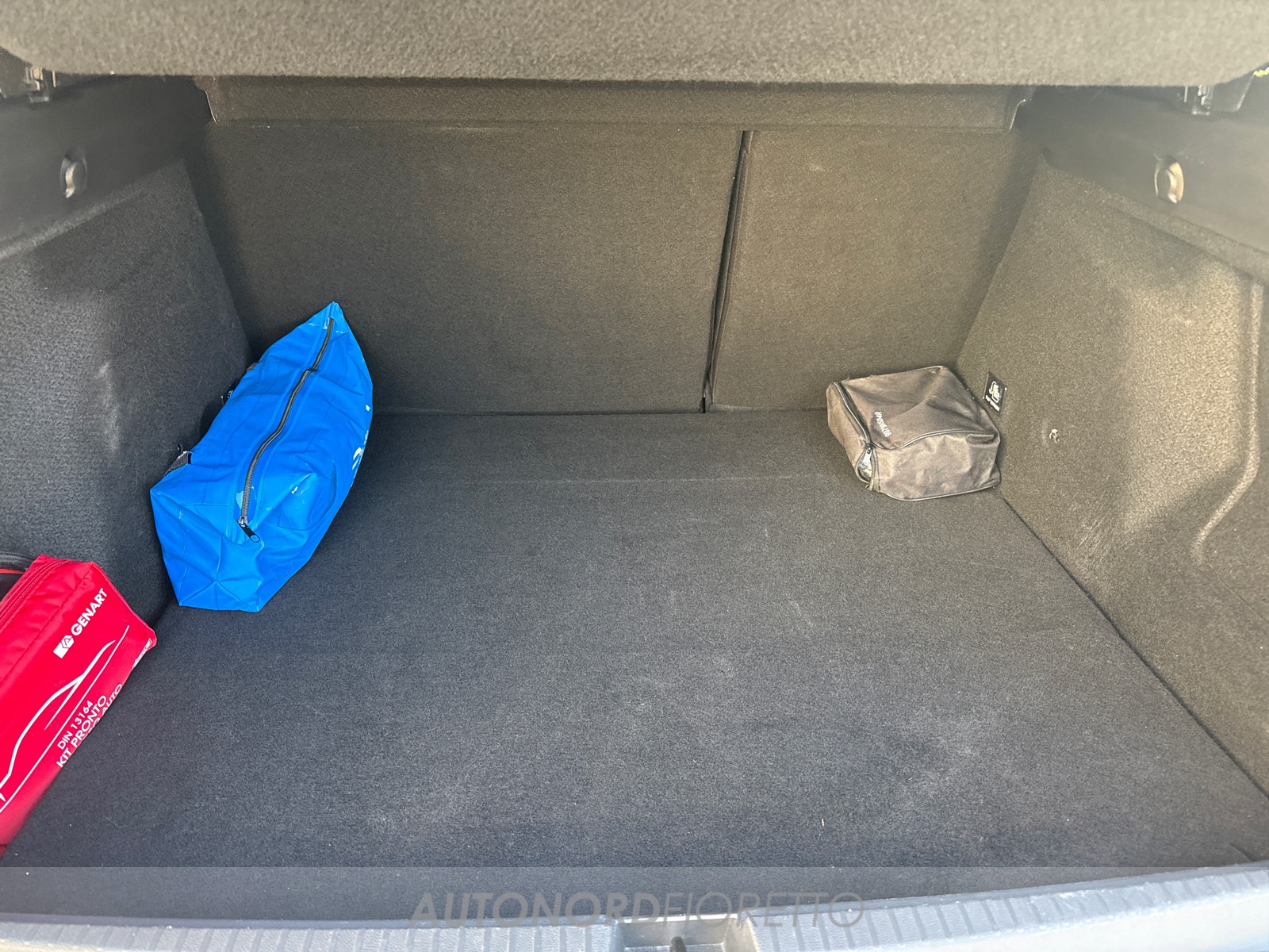 AUTONORD Dacia Duster