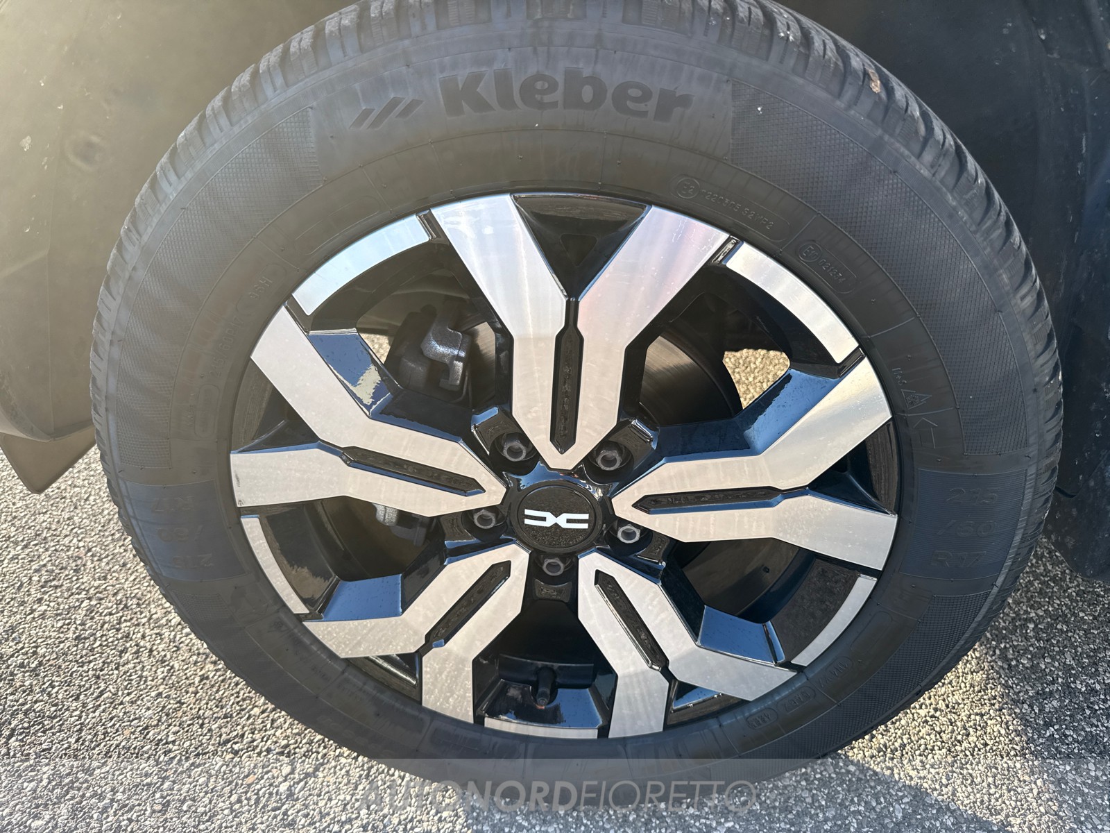 AUTONORD Dacia Duster