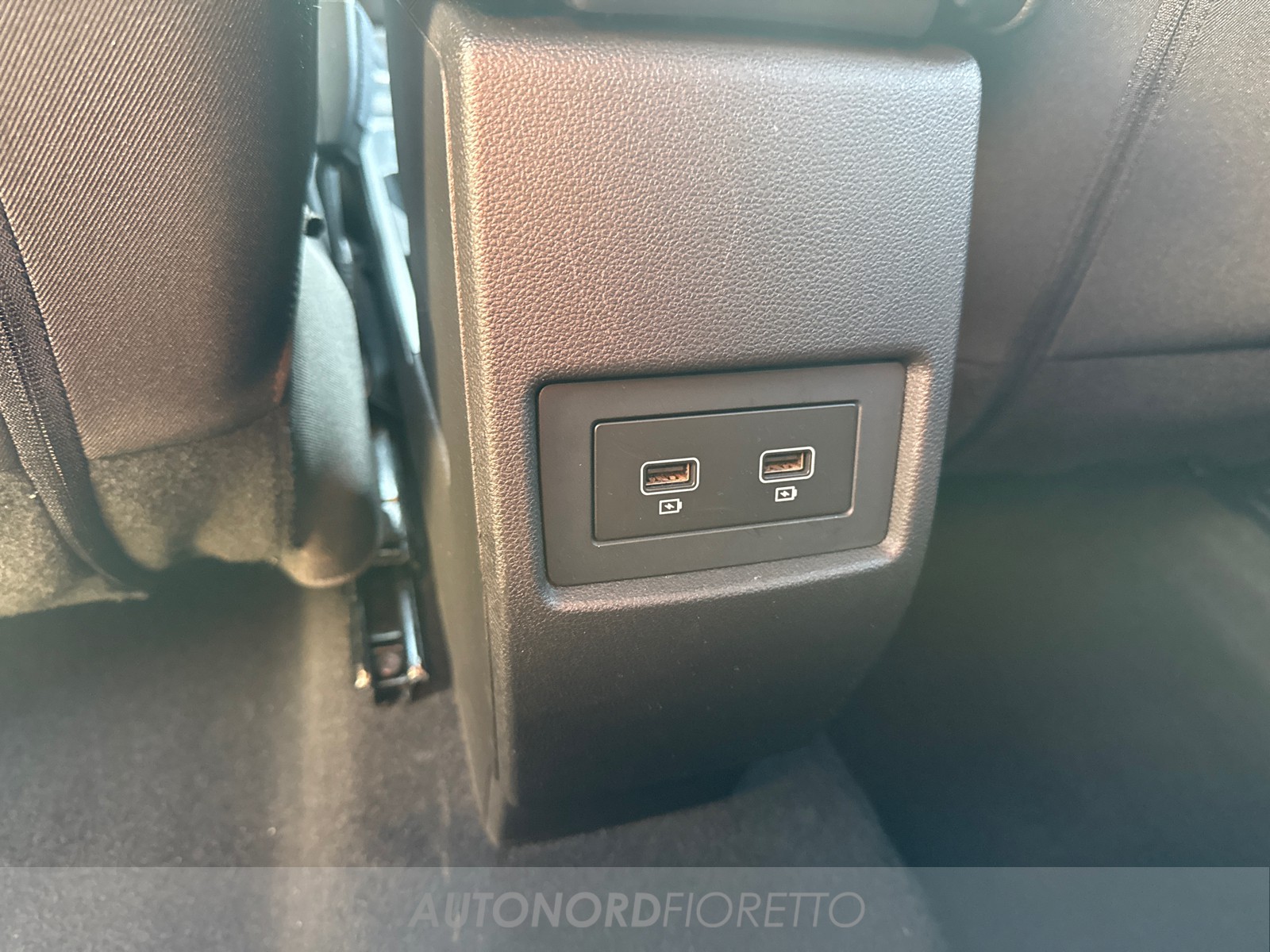 AUTONORD Dacia Duster