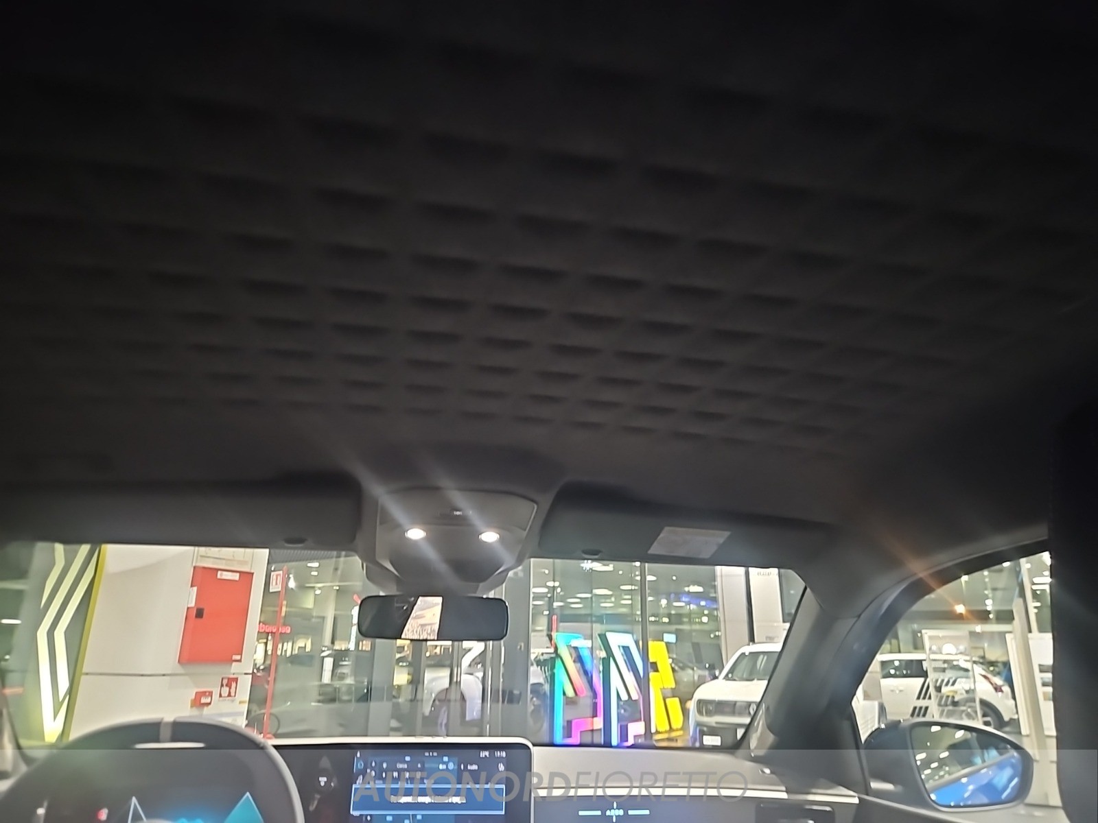 AUTONORD Alpine A290