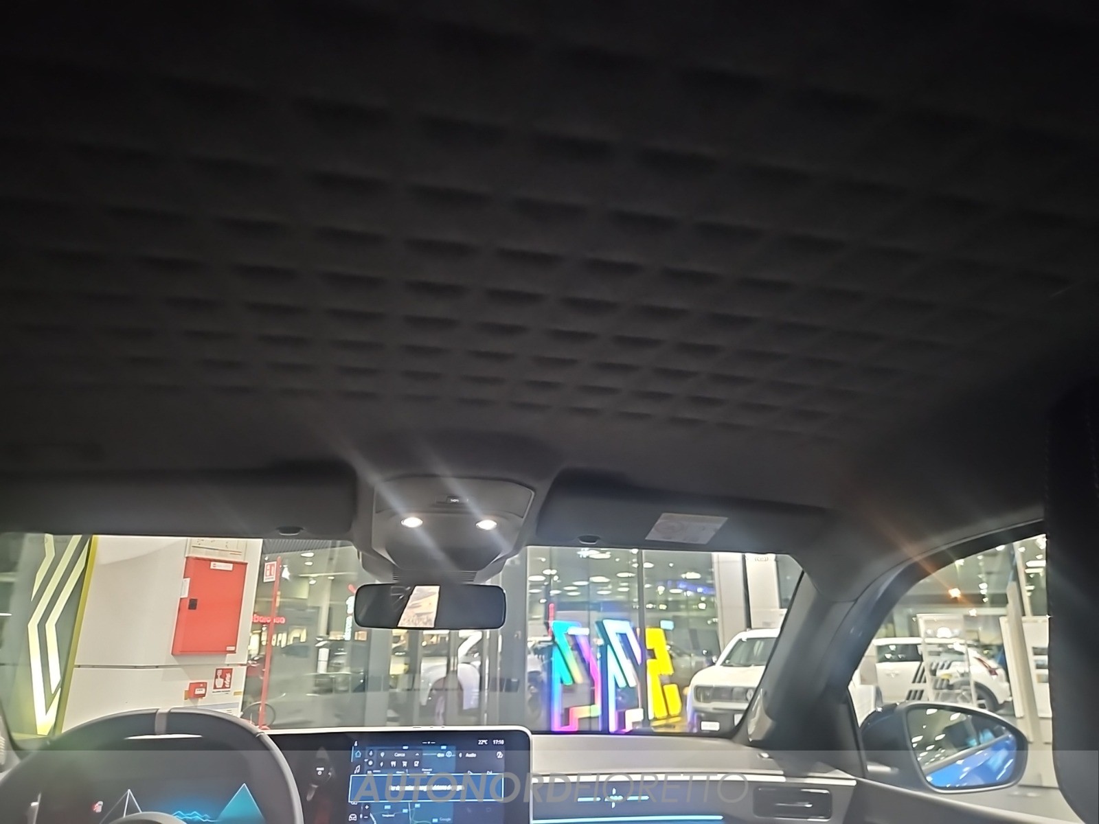 AUTONORD Alpine A290