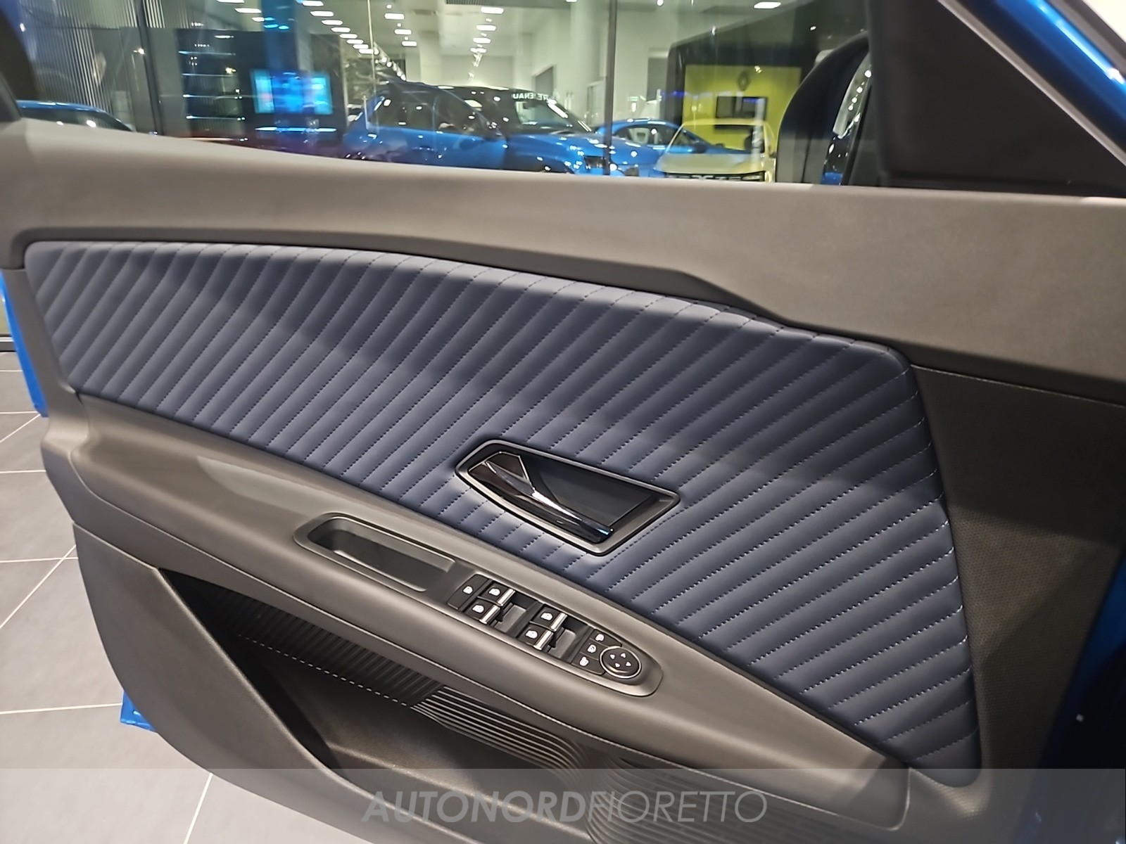 AUTONORD Alpine A290