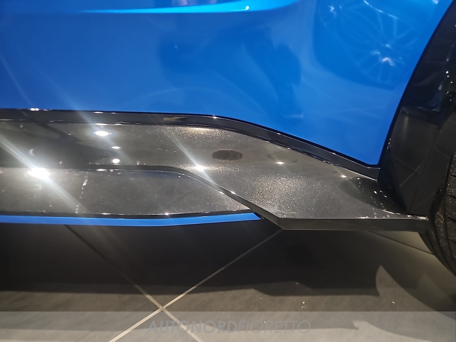 AUTONORD Alpine A290